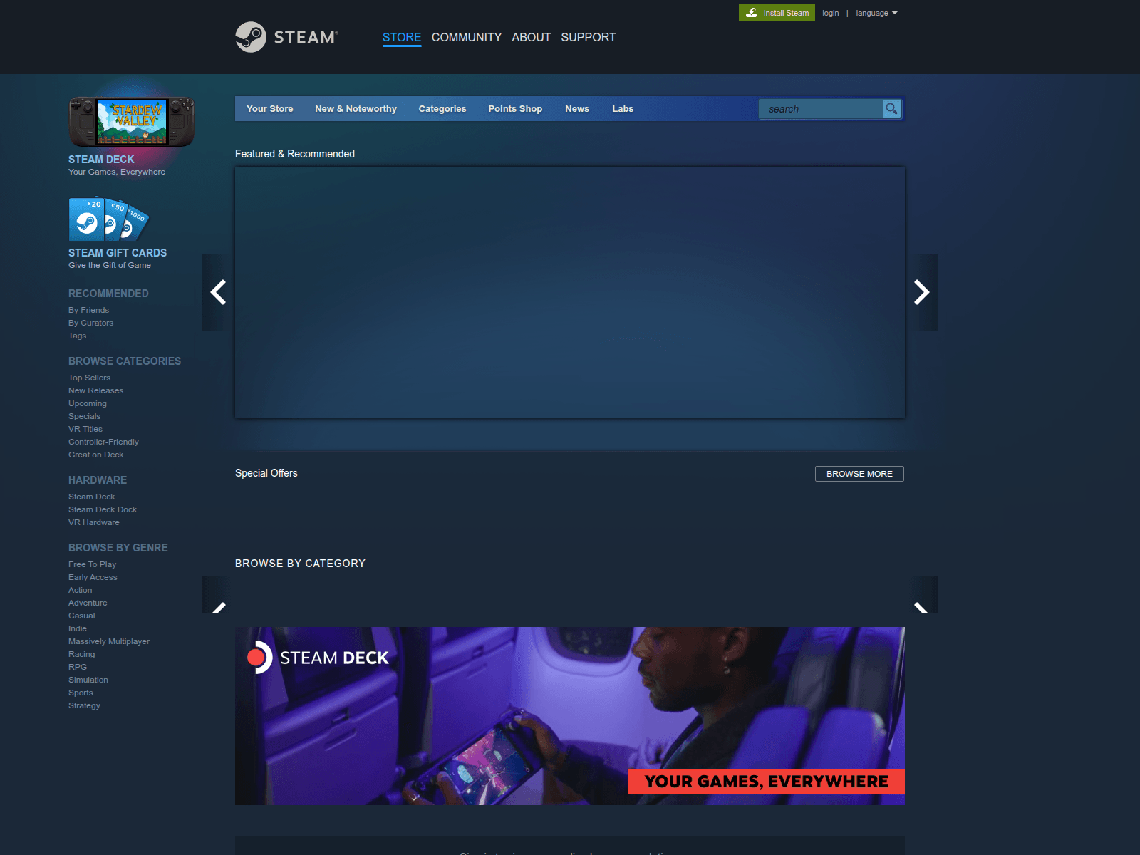 Screenshot of classroom70x.github.io