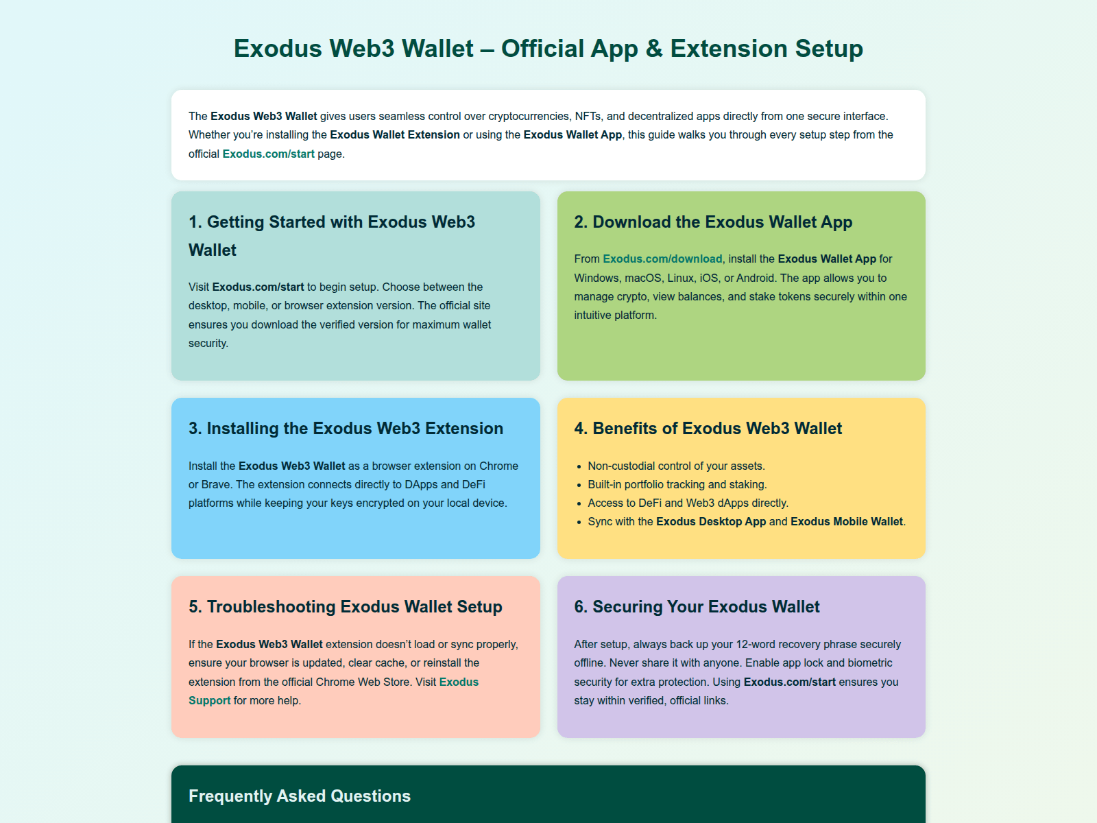 Screenshot of guide-en-web3-exuds.pages.dev