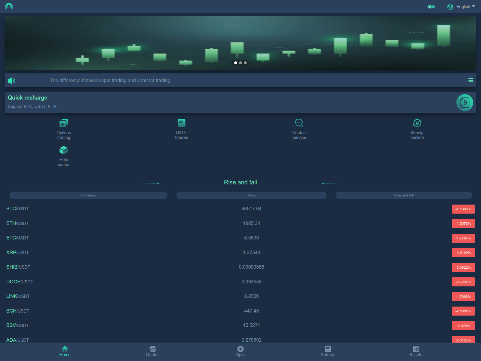 Screenshot of kucoin-ie.top