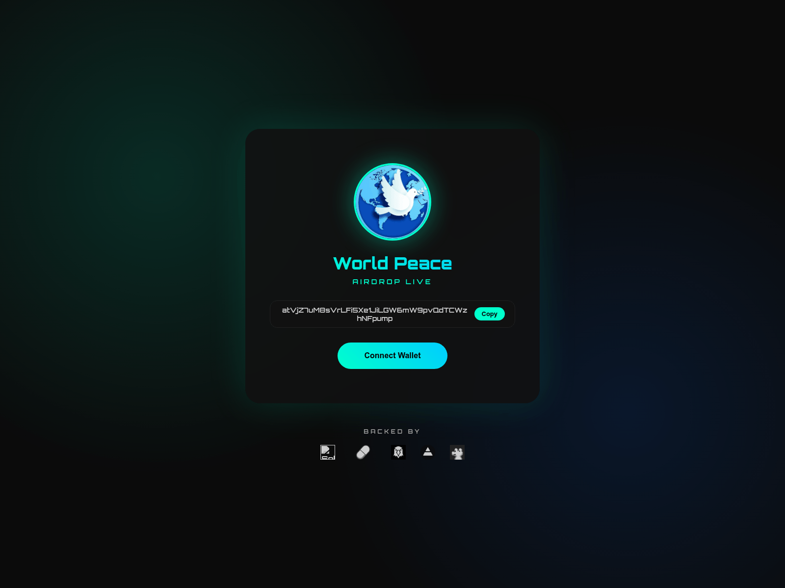 Screenshot of resilient-bublanina-c4ca5b.netlify.app
