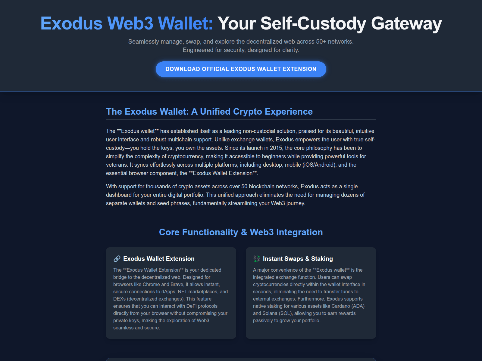 Screenshot of home-exod-en.pages.dev