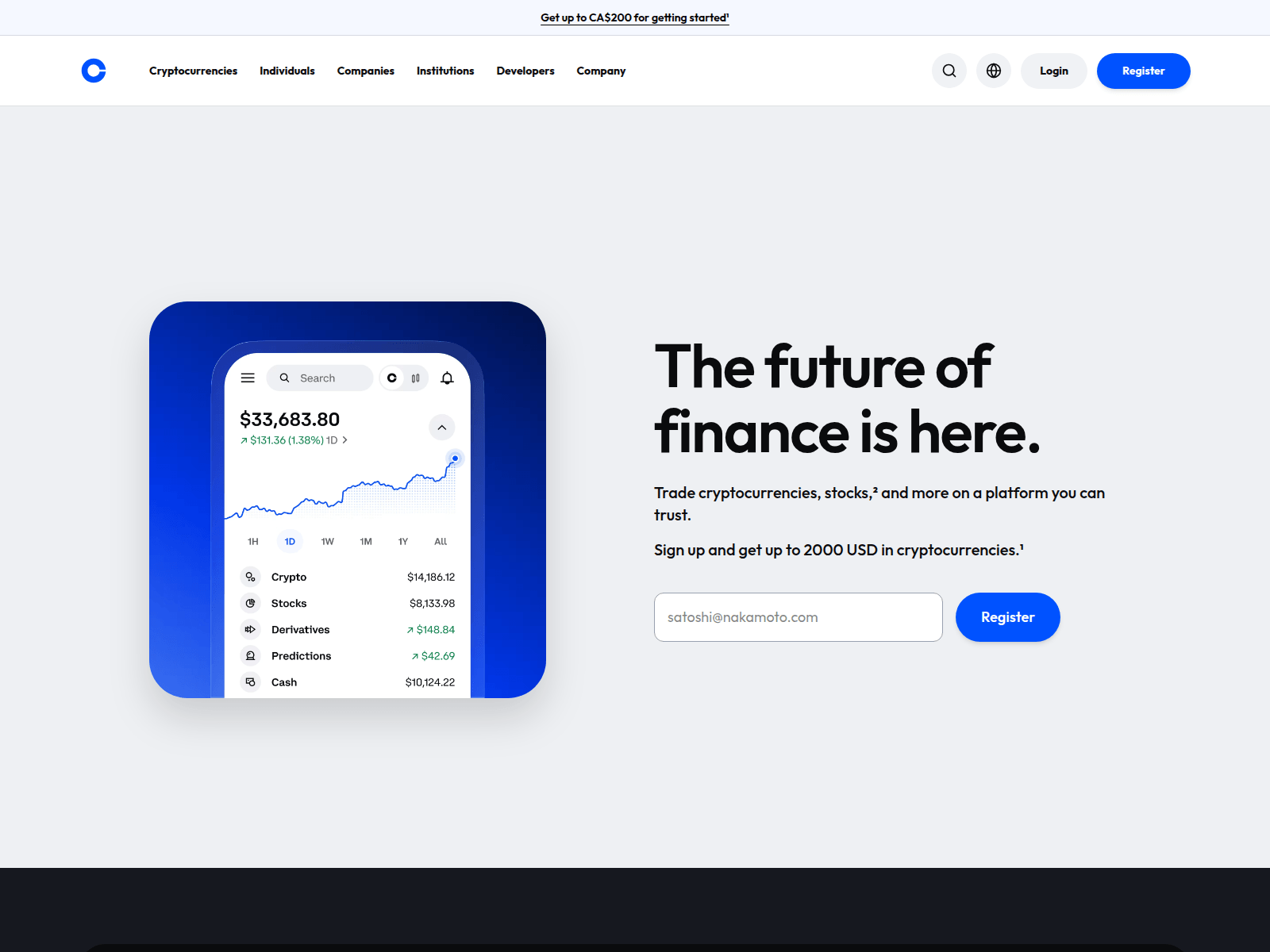 Screenshot of coinbasecryptmining.com