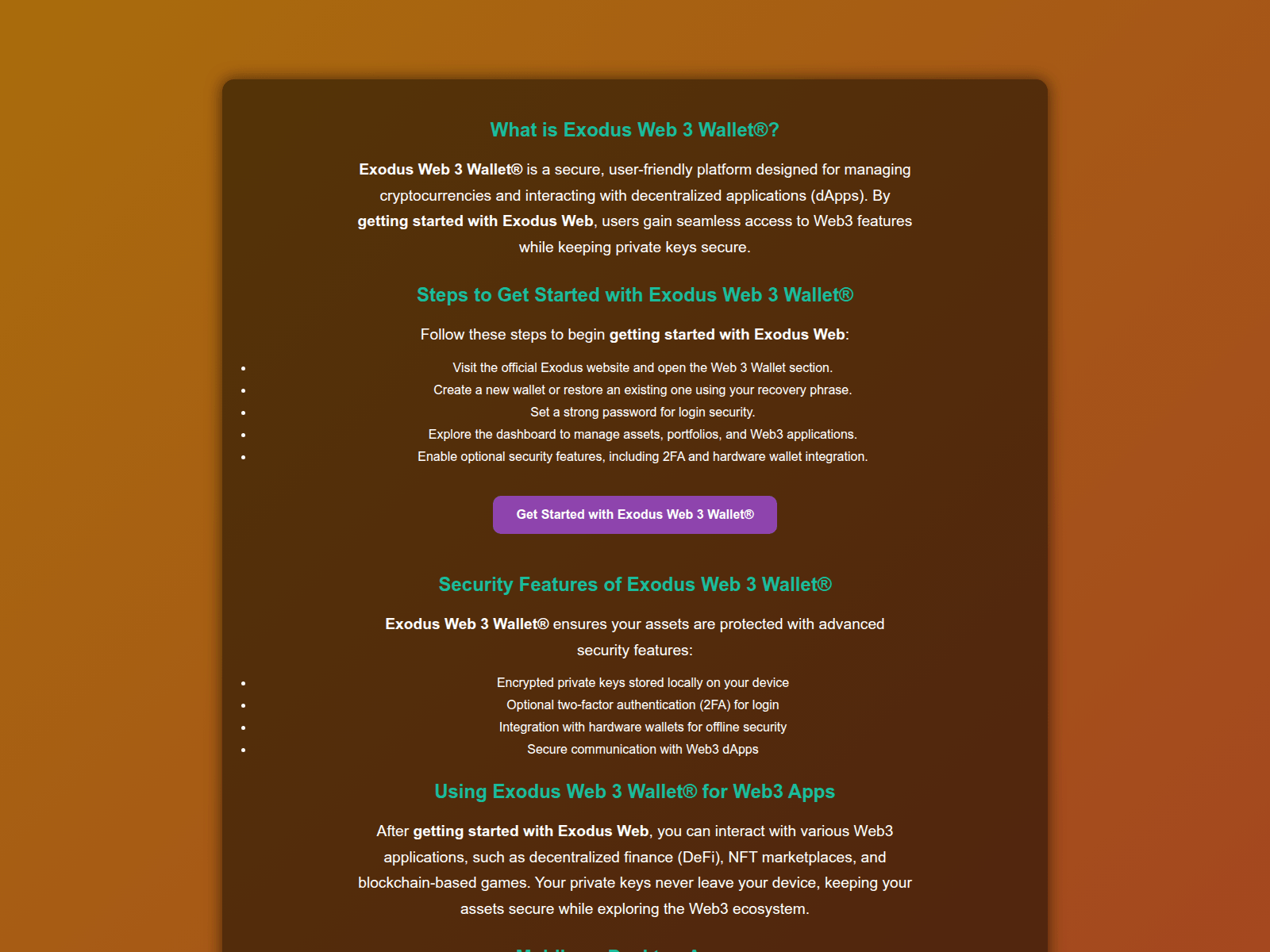 Screenshot of home-exdua-webdocs.pages.dev
