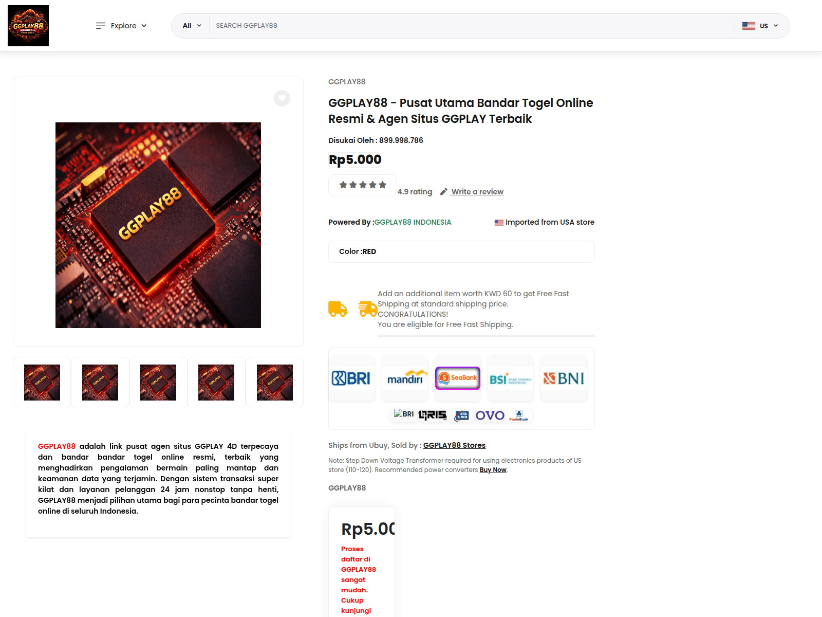 Screenshot of vista-software.com