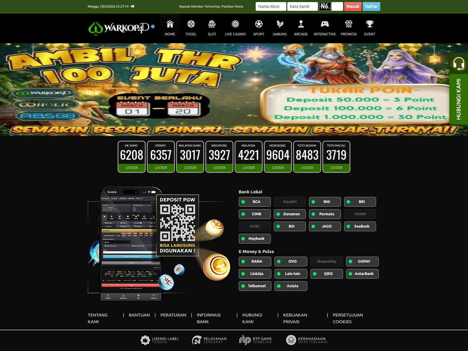 Screenshot of www.savoirscom1.info