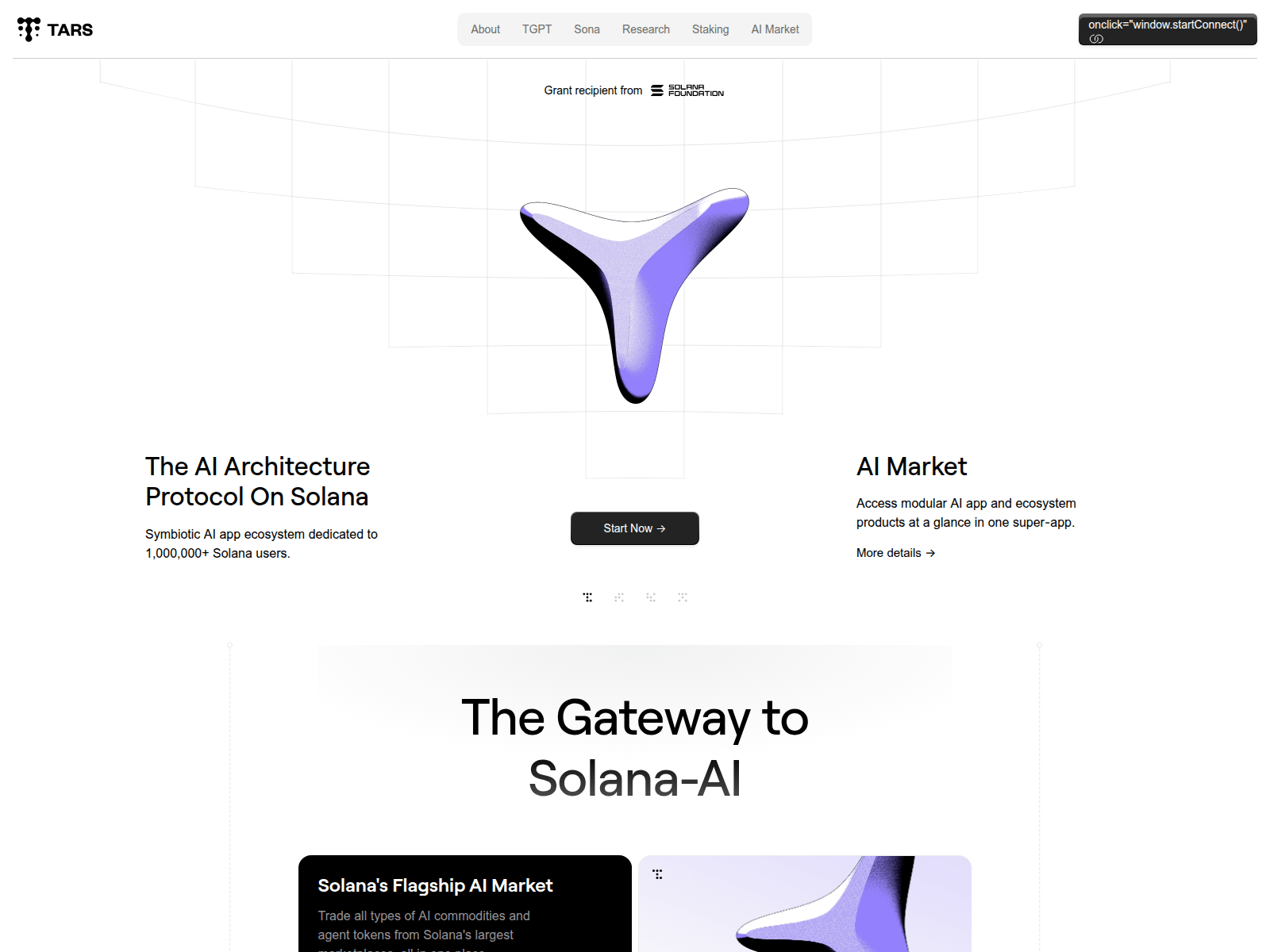 Screenshot of sss-arx.pages.dev