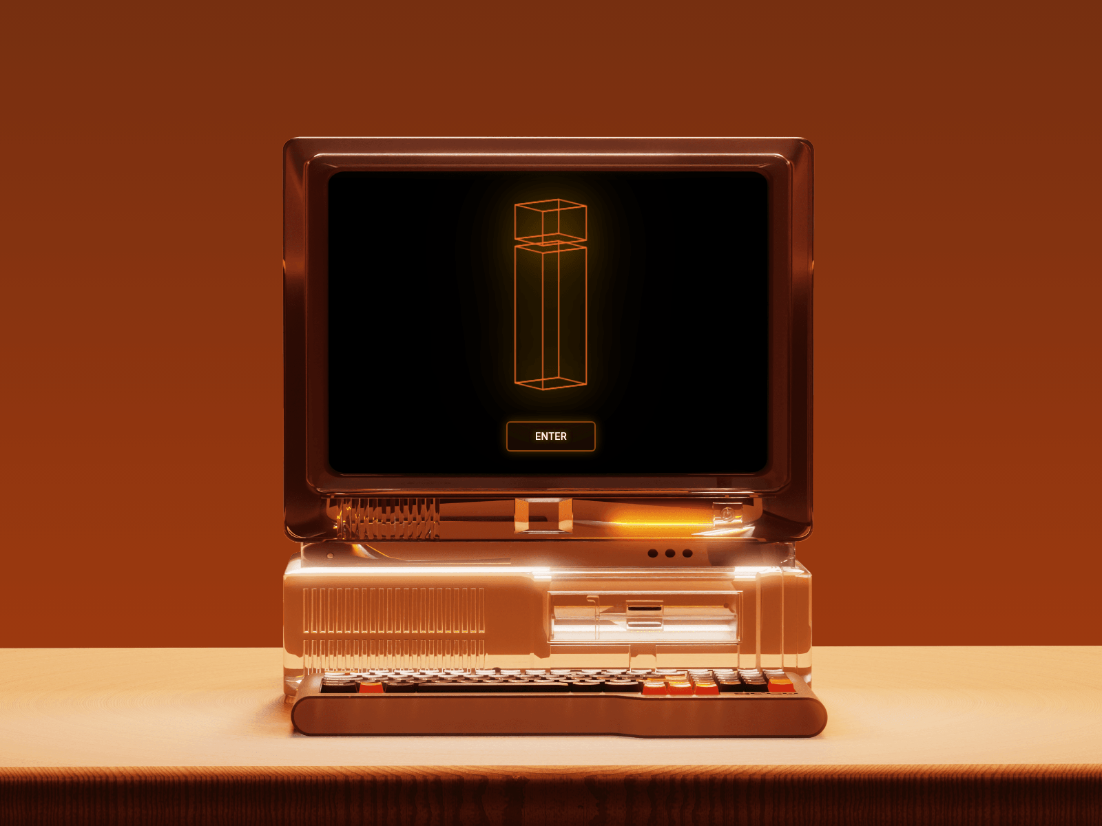 Screenshot of inventmoney.icu