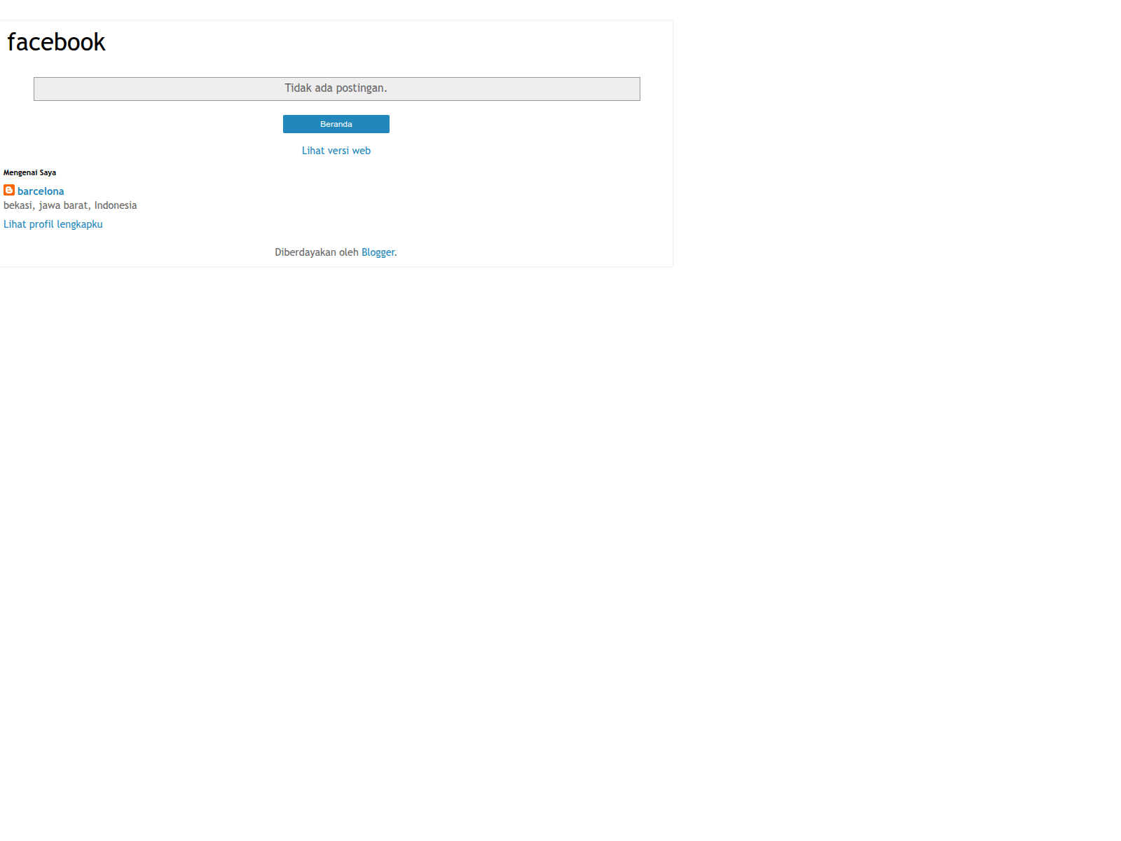 Screenshot of barcelona-facebook.blogspot.com