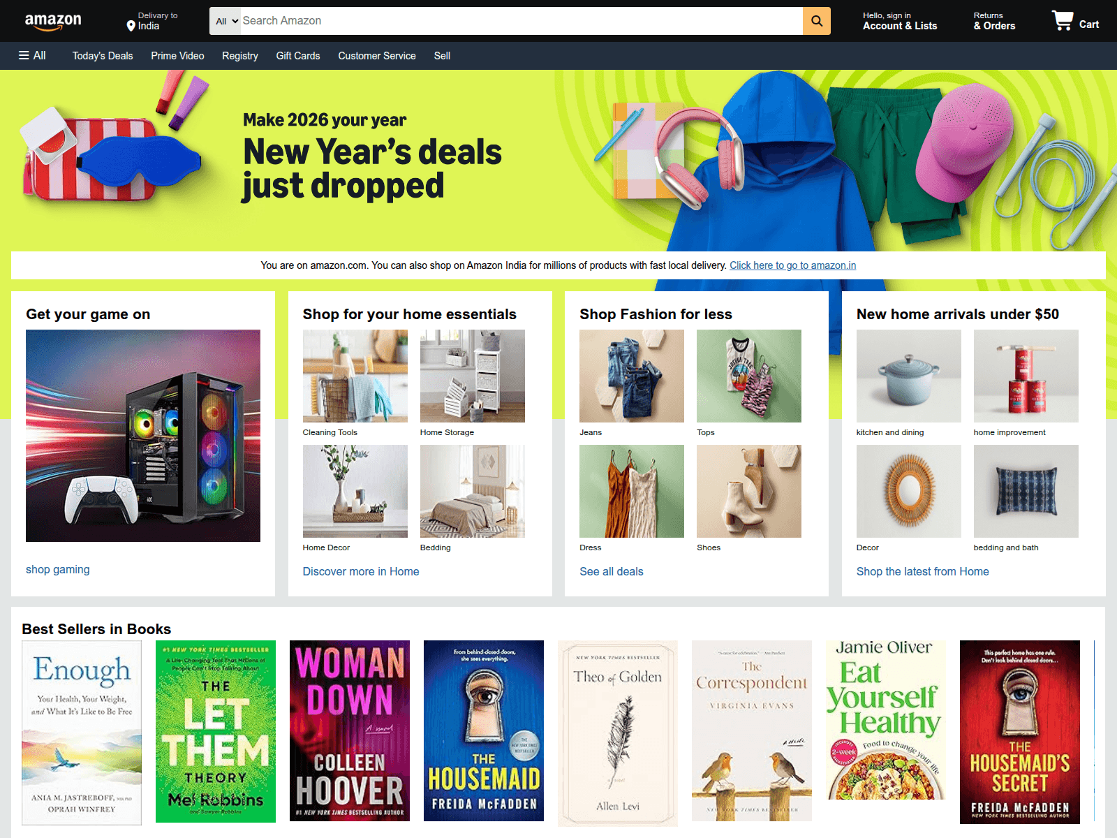 Screenshot of xbox-clone-5h5w.vercel.app