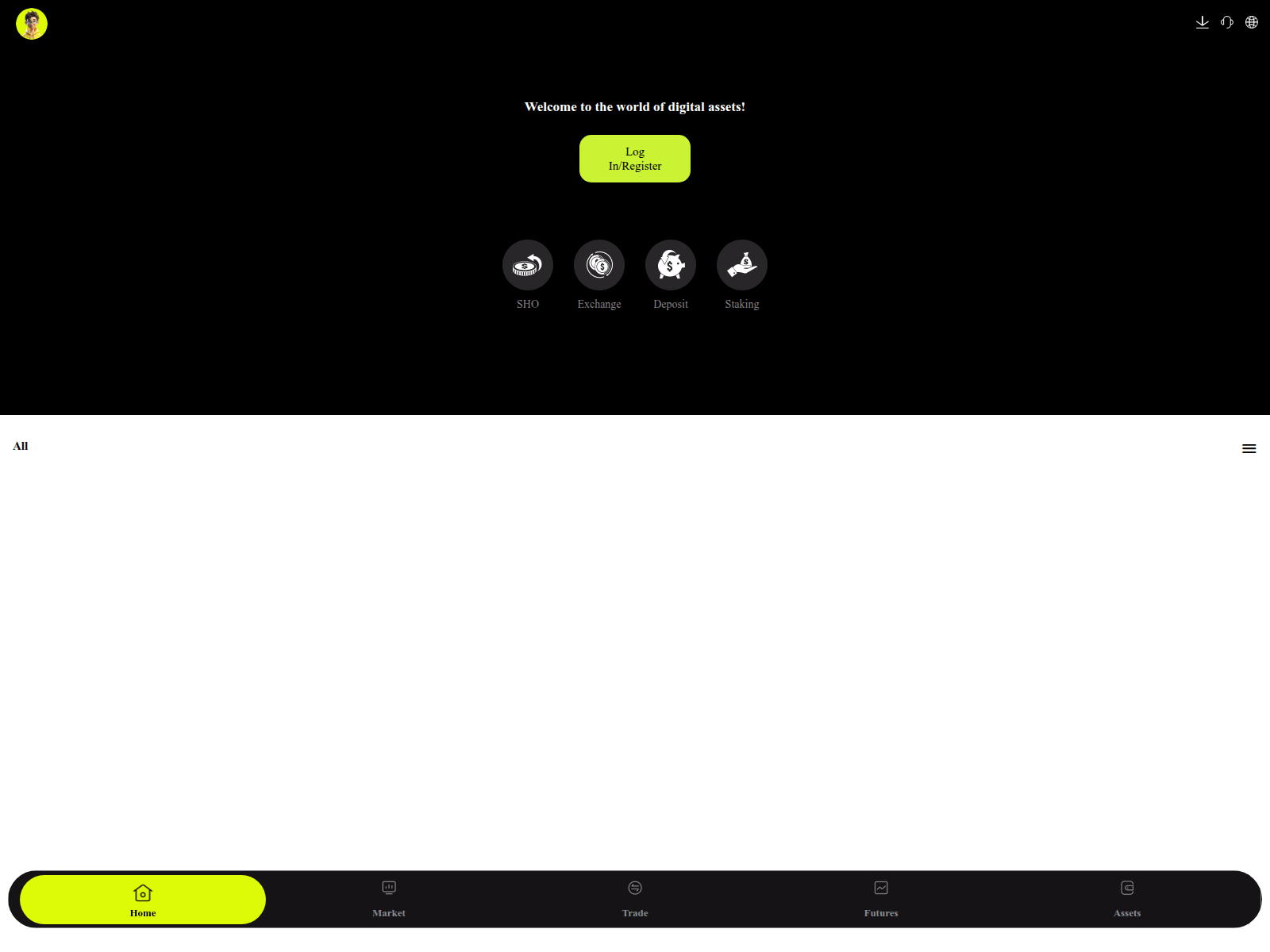 Screenshot of aiaxots.xyz