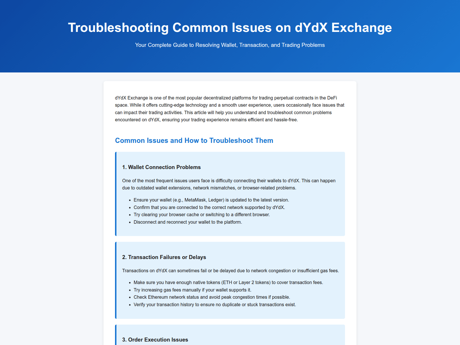 Screenshot of updated-exchange-dydx-wallet.pages.dev