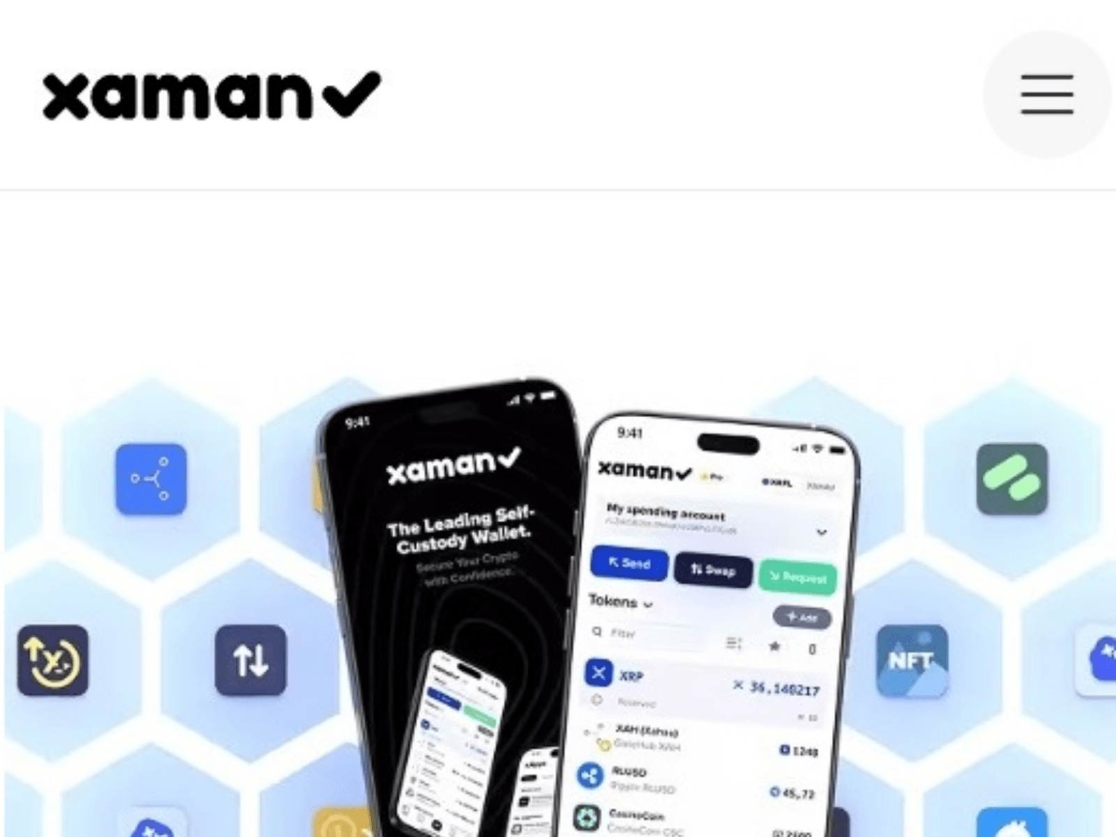 Screenshot of xannan-pro.icu