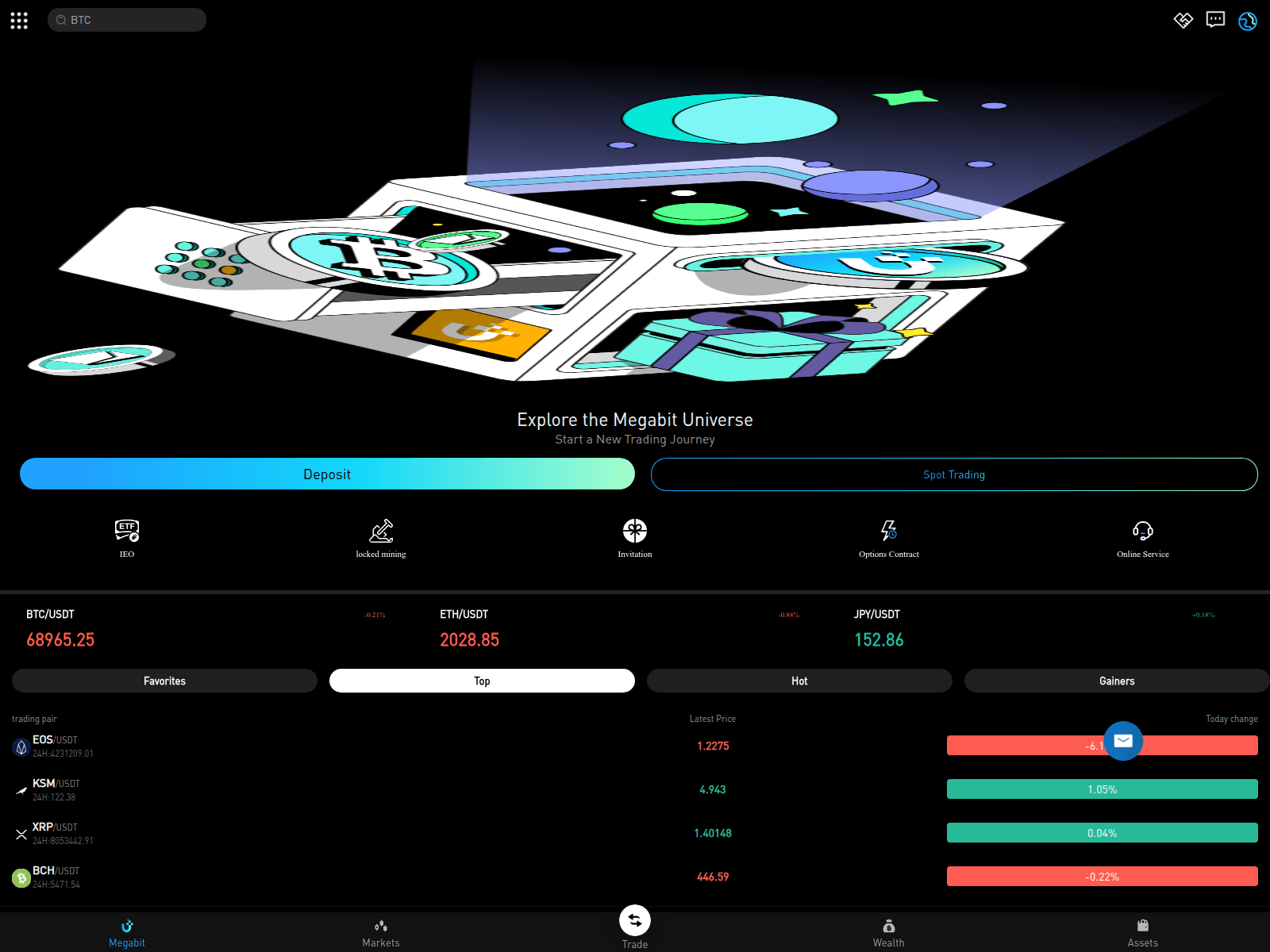 Forensic screenshot of bitgetmk.net