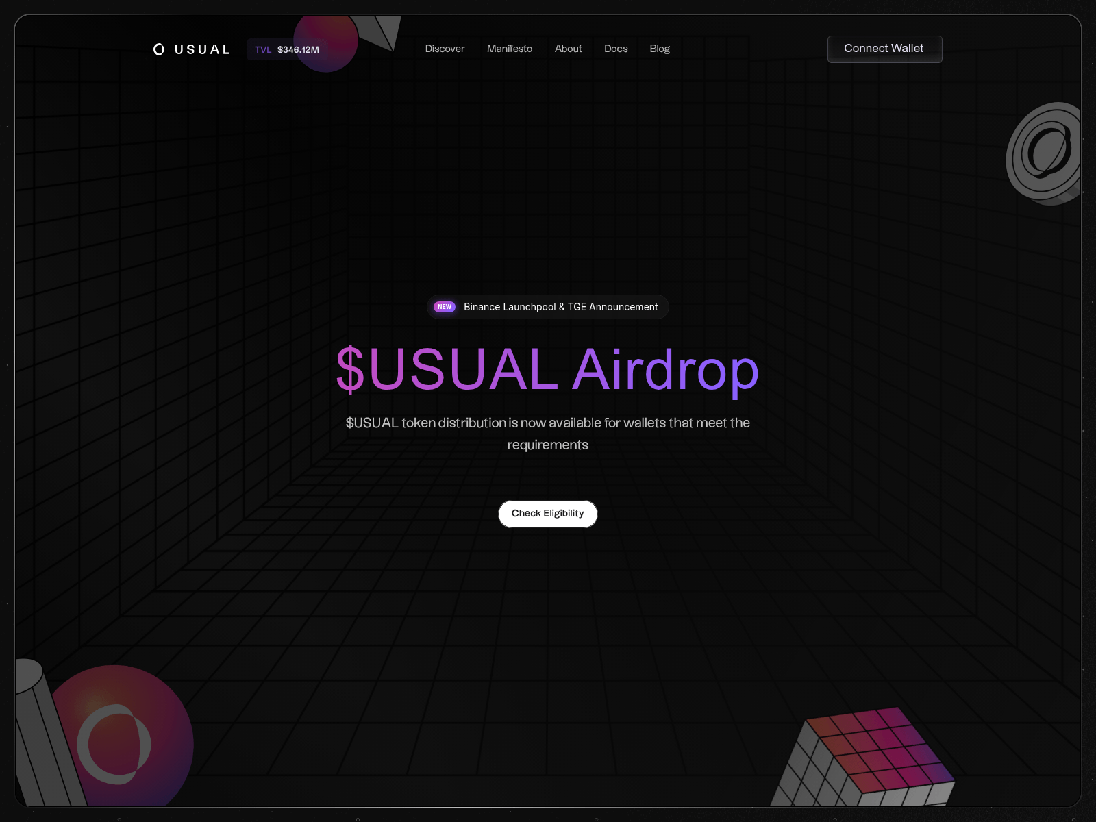 Screenshot of whitelist-usualmoneycom.pages.dev