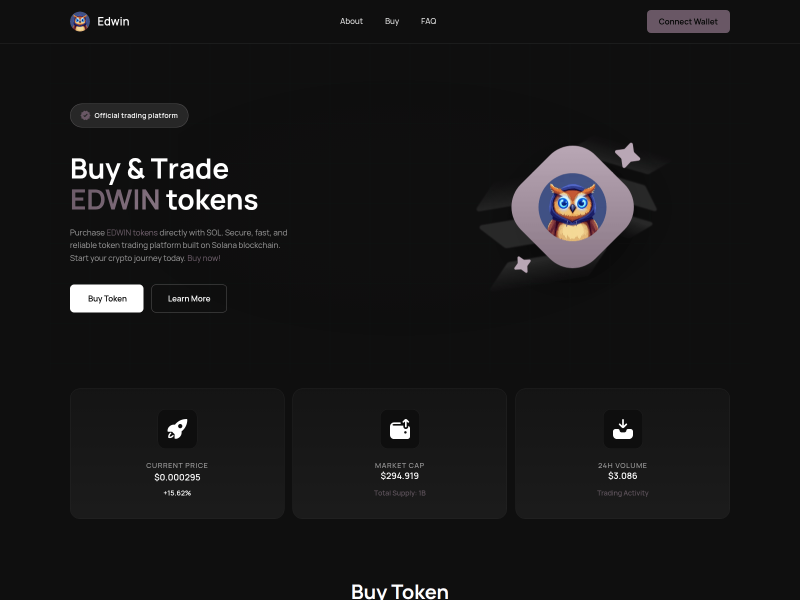 Screenshot of edwinmigration.world