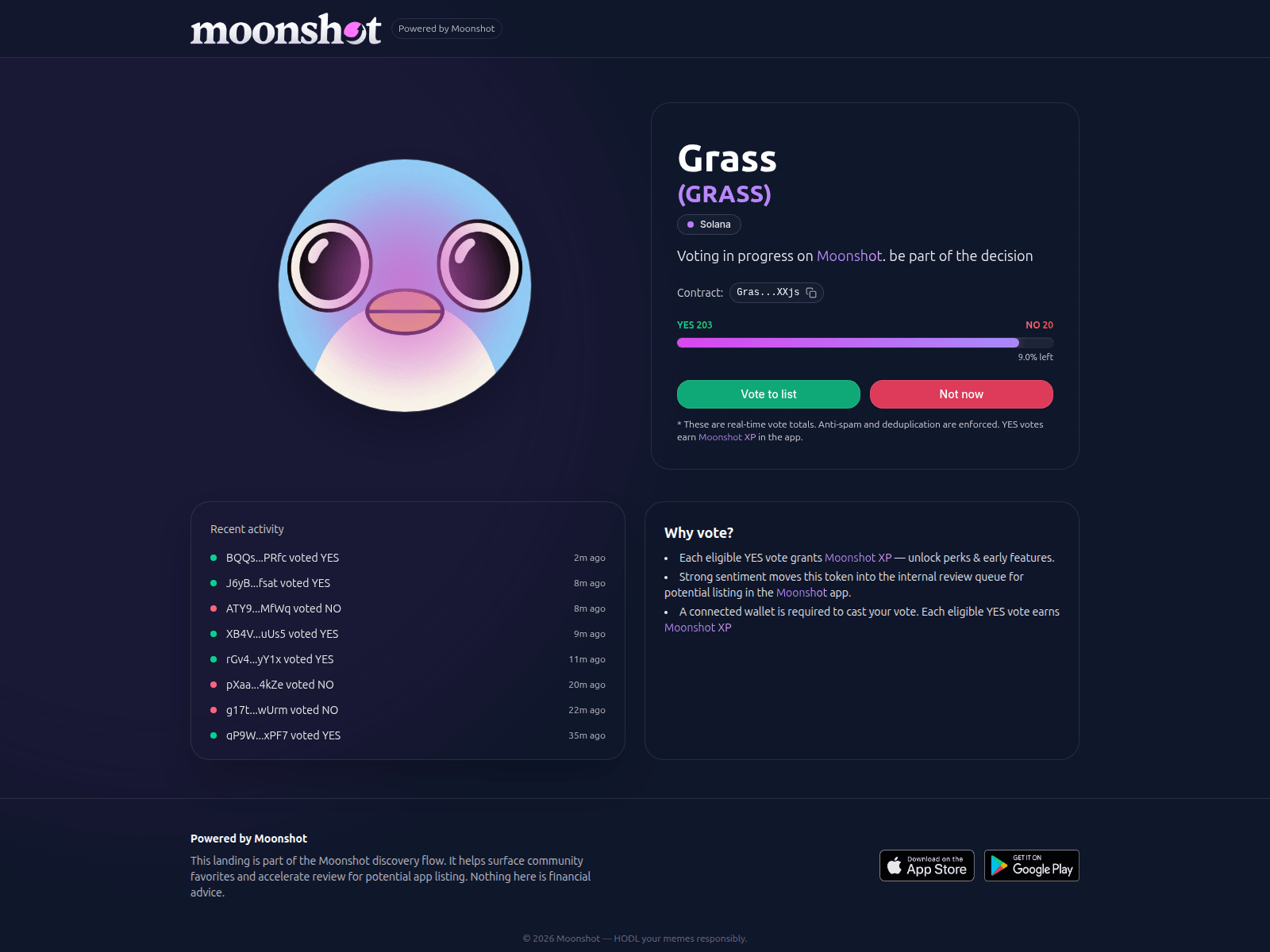 Screenshot of www.entry-moonshot.com