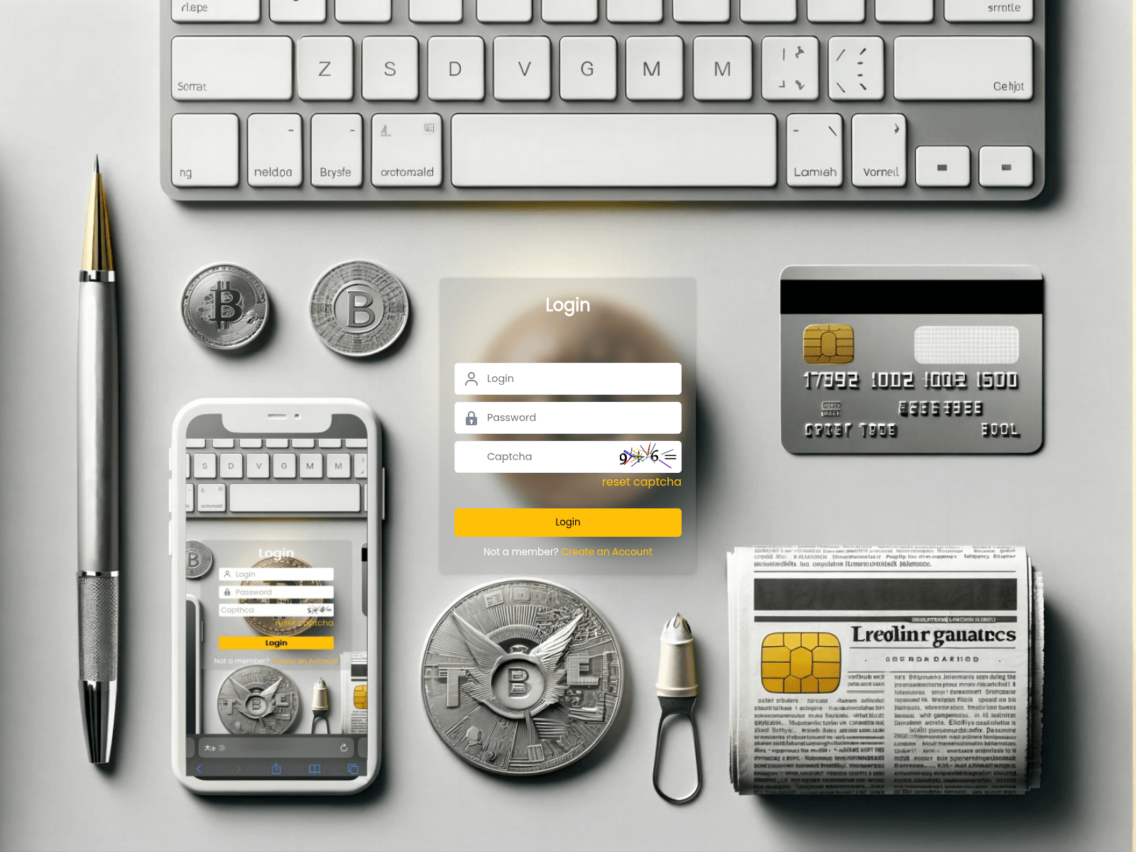 Screenshot of jerrys.to