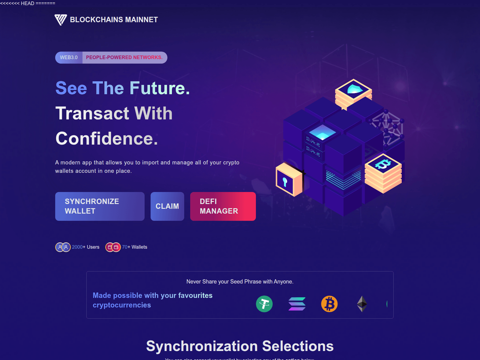 Screenshot of claimbbets.pages.dev