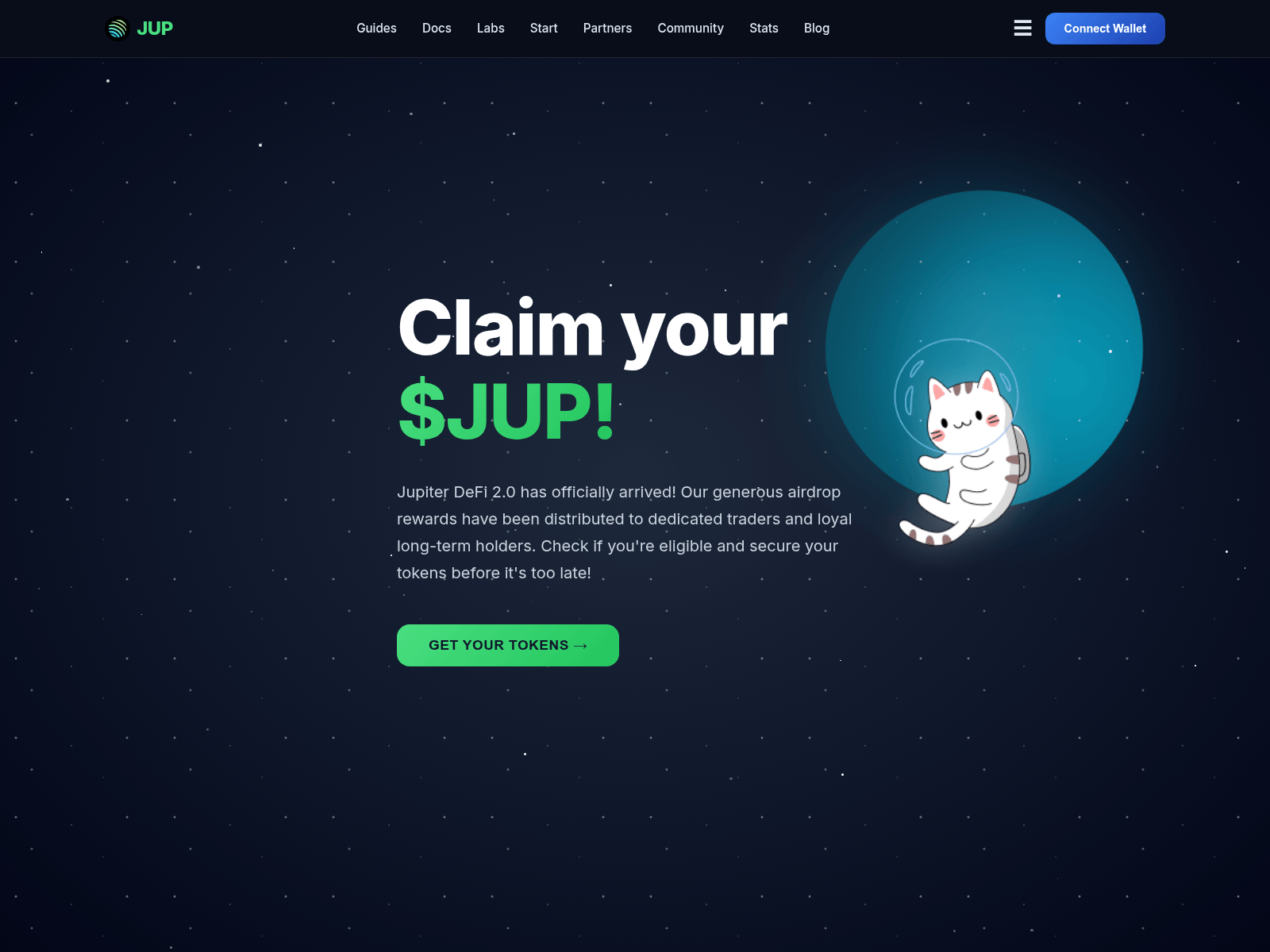 Screenshot of xjup.pages.dev