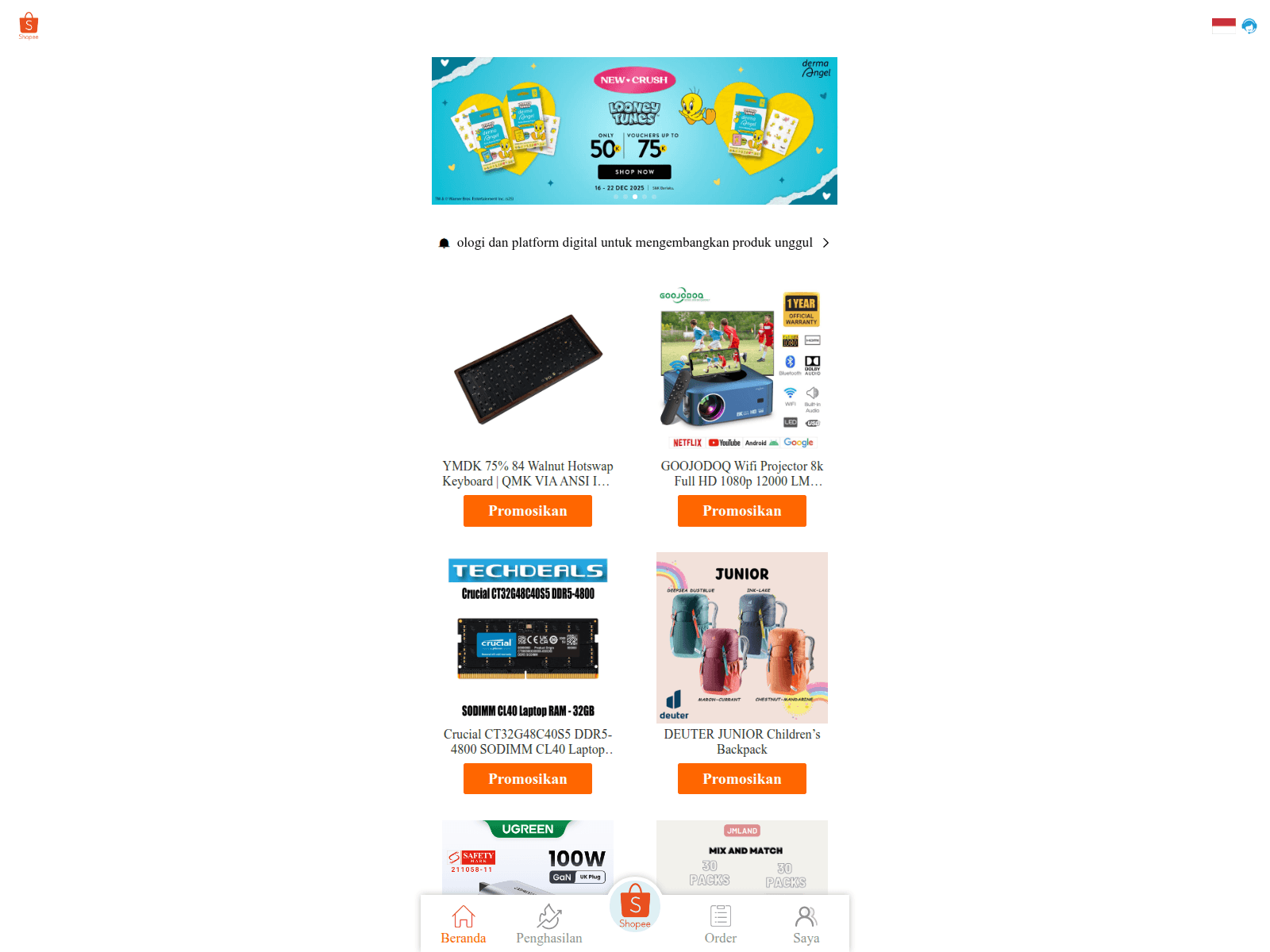 Screenshot of predictivebeautyy.com