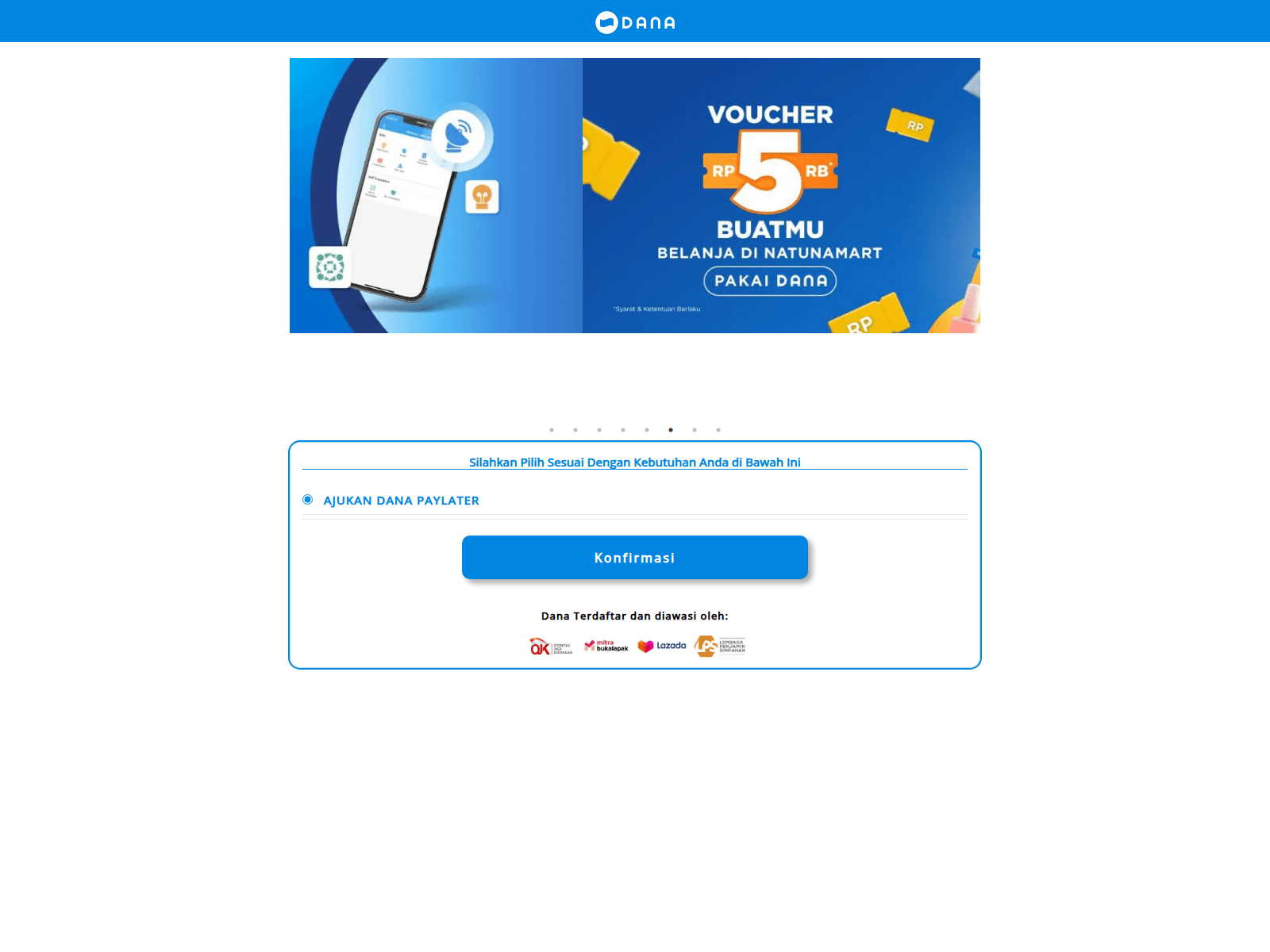 Screenshot of dnaazxformnn.stormiexyz.my.id