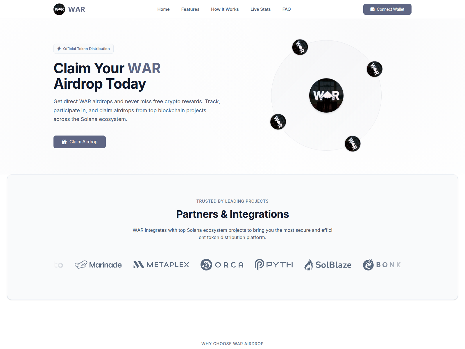 Screenshot of waronsoi.pro