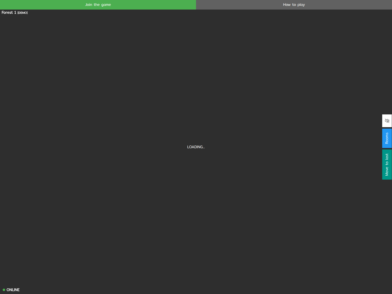 Screenshot of rr-3xo.pages.dev