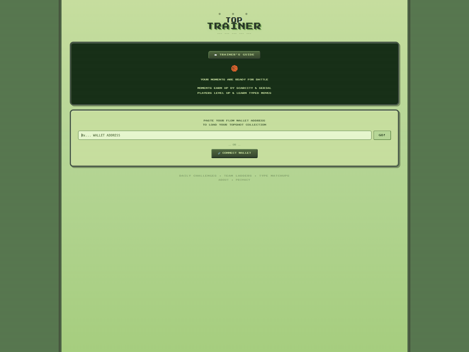 Screenshot of splashsgame.com