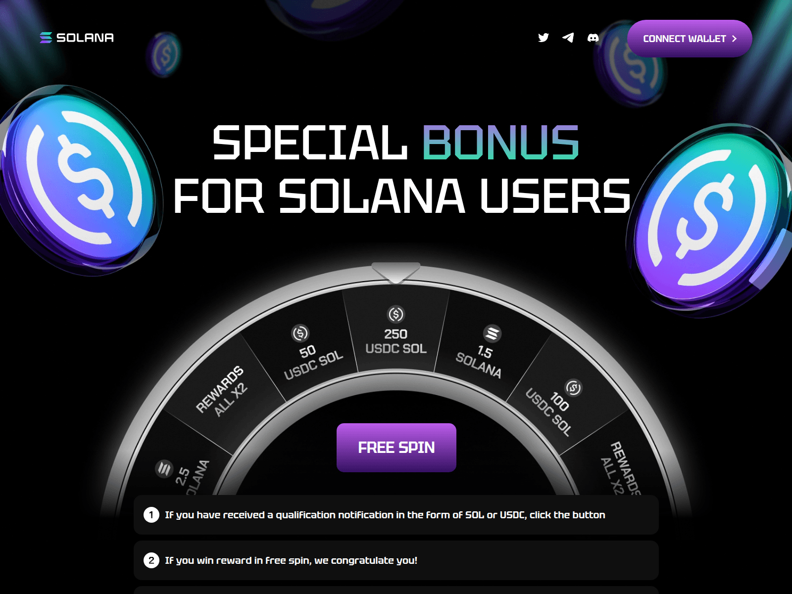 Screenshot of valtenz.club