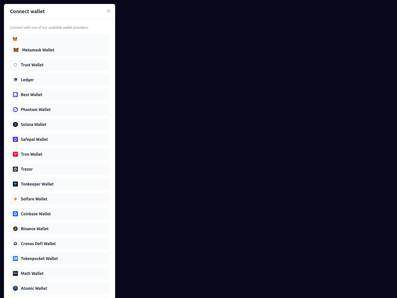 Screenshot of protectionverseproceed.pages.dev