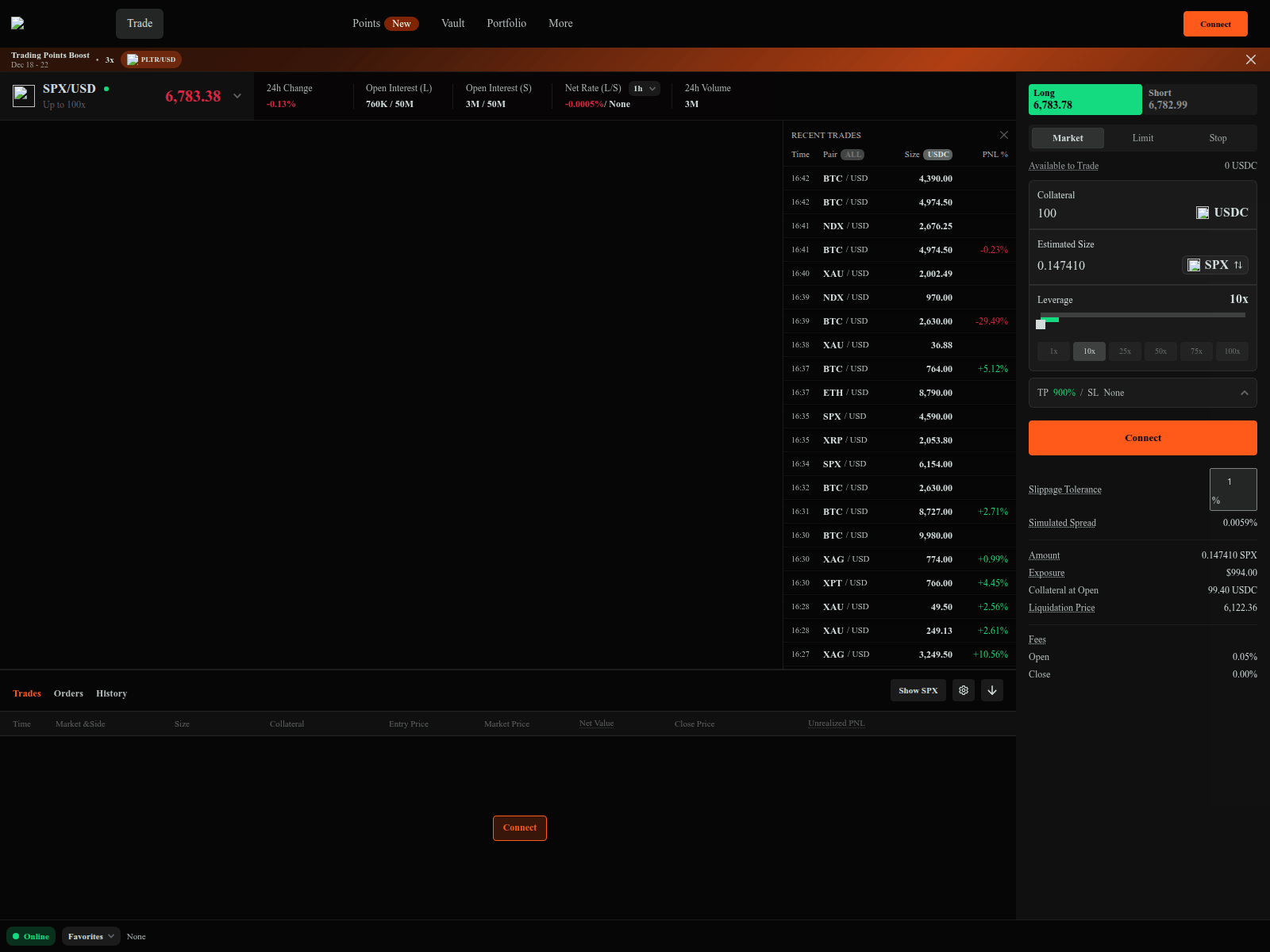 Screenshot of ositiunn.pro