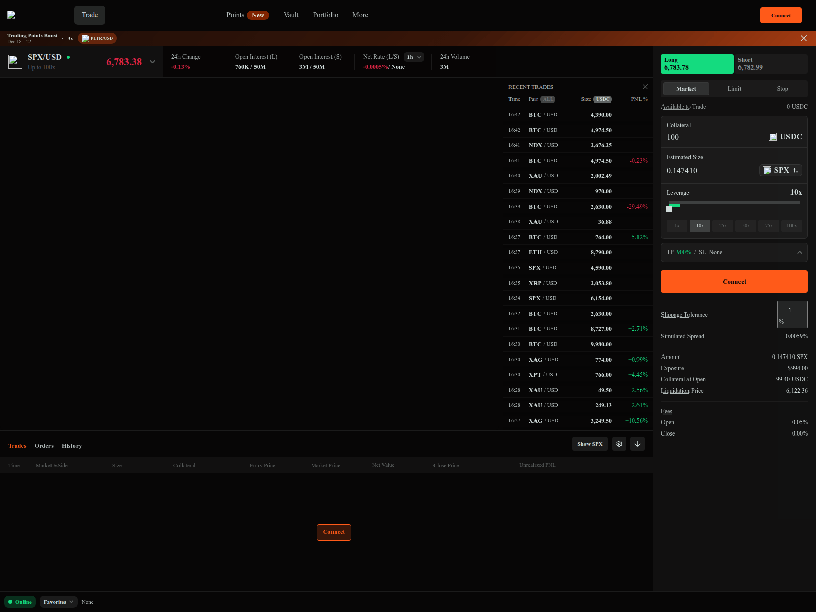 Forensic screenshot of ostlium.click