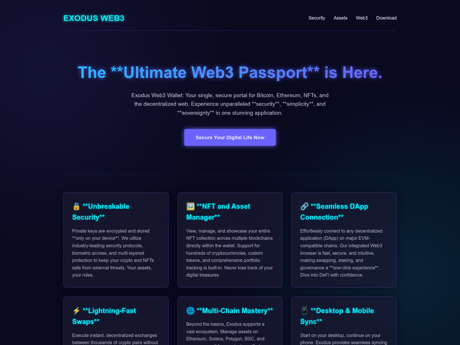 Screenshot of usa-exdosweb3.pages.dev