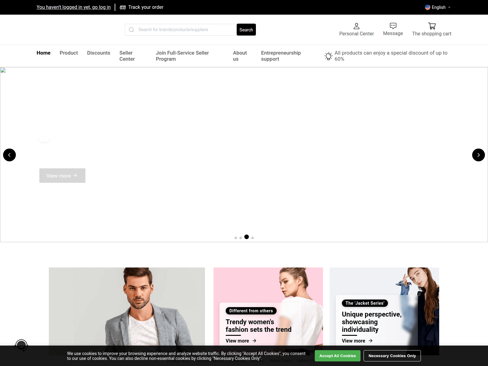 Screenshot of xz9876.com