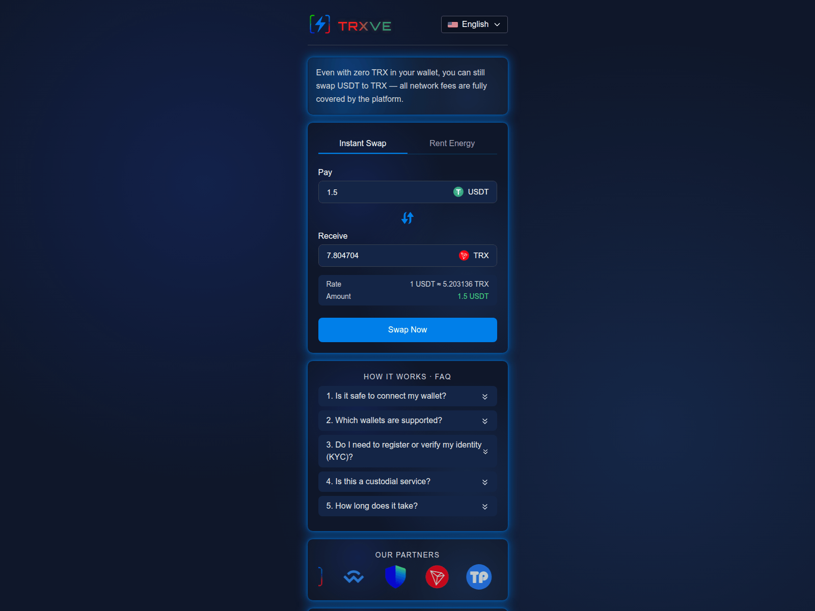 Screenshot of trxve.org?gad_source=1&gad_campaignid=23611129426&gbraid=0AAAAABmIf2a5K6kt6l3T_Y3Bde2XWYT2Z&gclid=EAIaIQobChMIy_D_pfOEkwMVFJeDBx18TAATEAAYASAAEgLHKfD_BwE