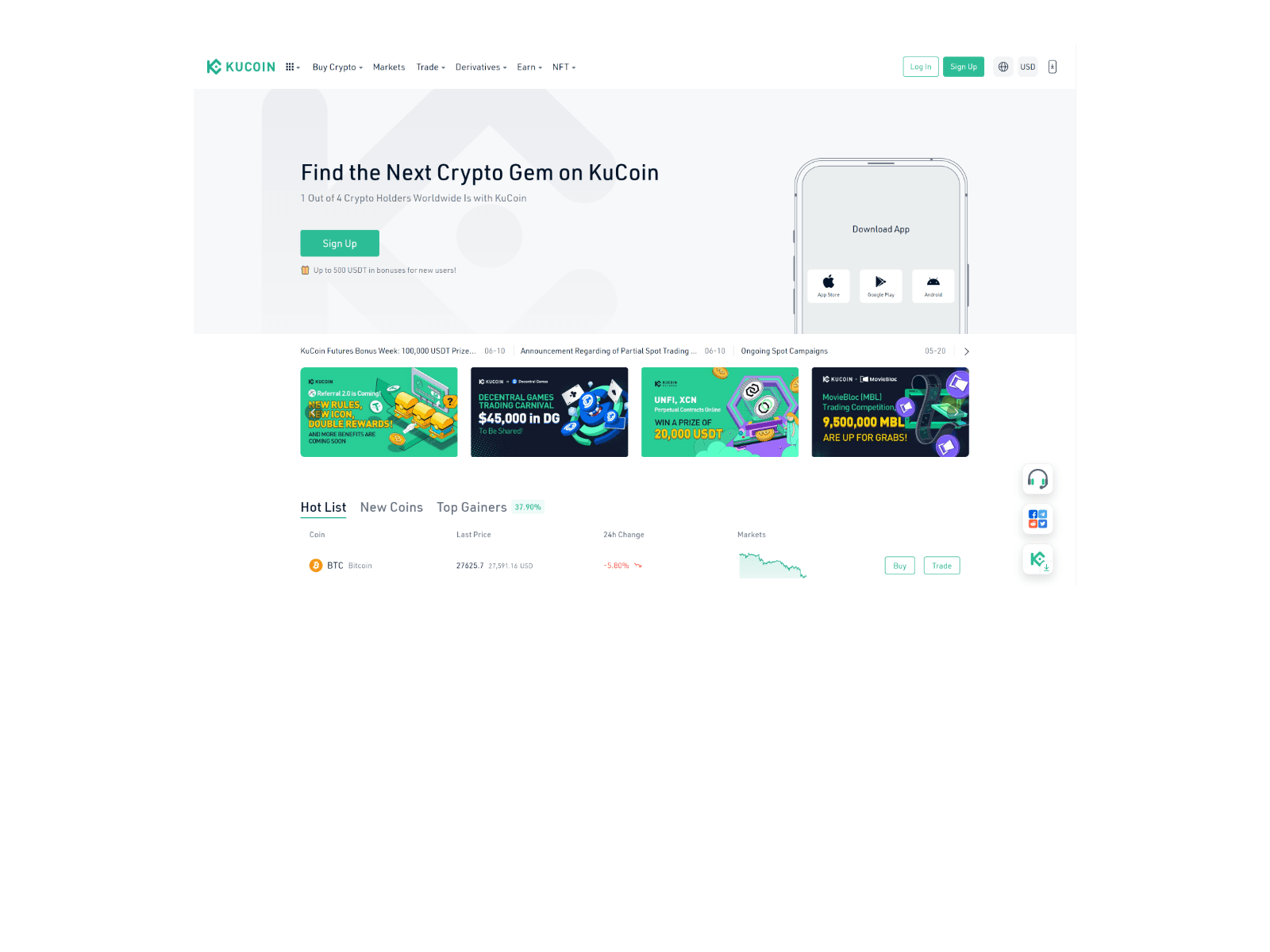 Screenshot of kuqoinloqtn.godaddysites.com