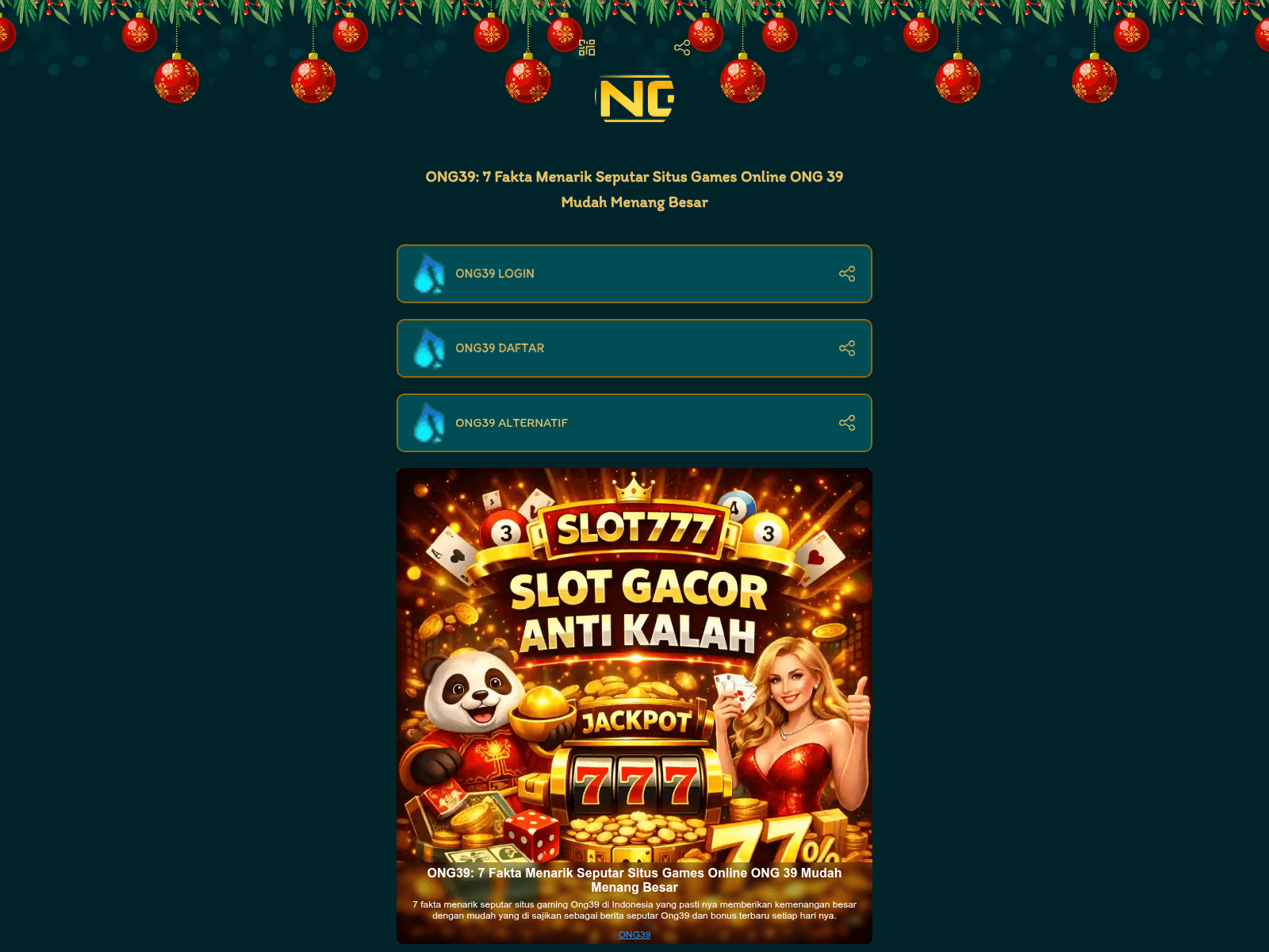 Screenshot of gfmarketsllc.com