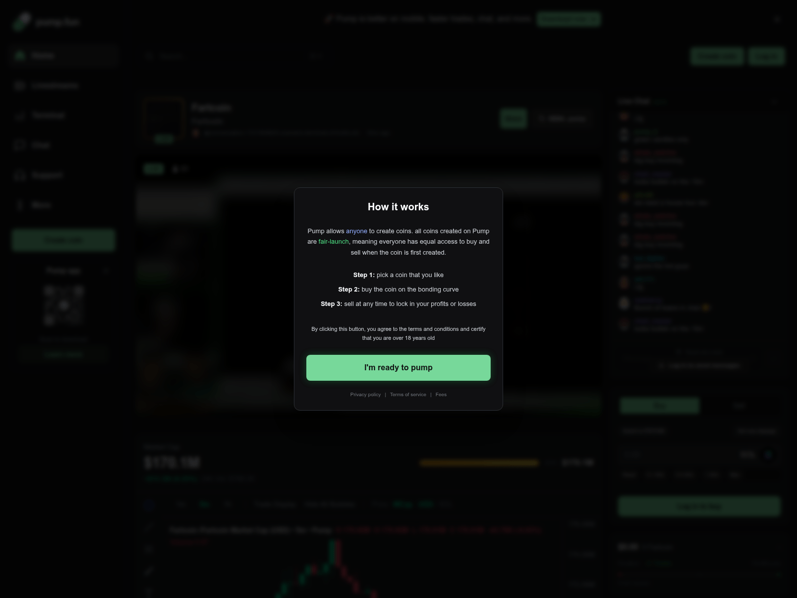 Screenshot of xn--ptmp-w7a.fun