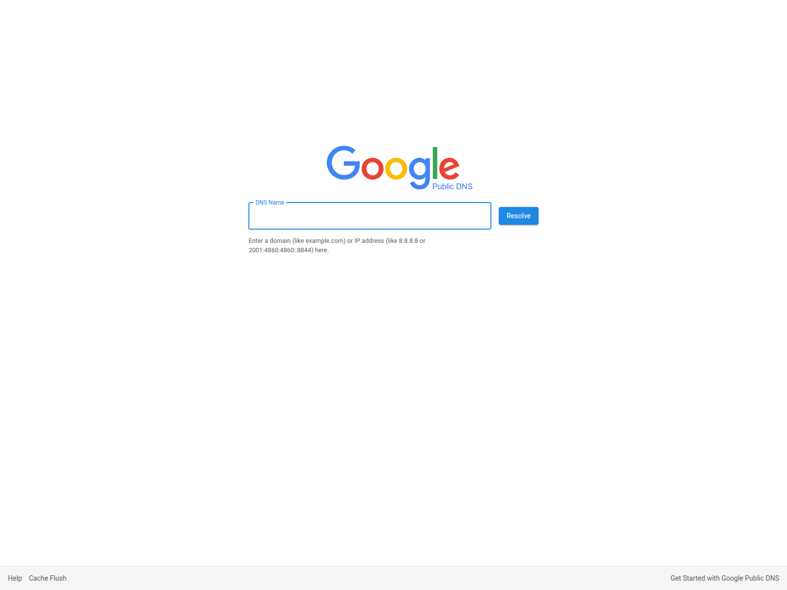 Screenshot of balancedimagegrid.pics