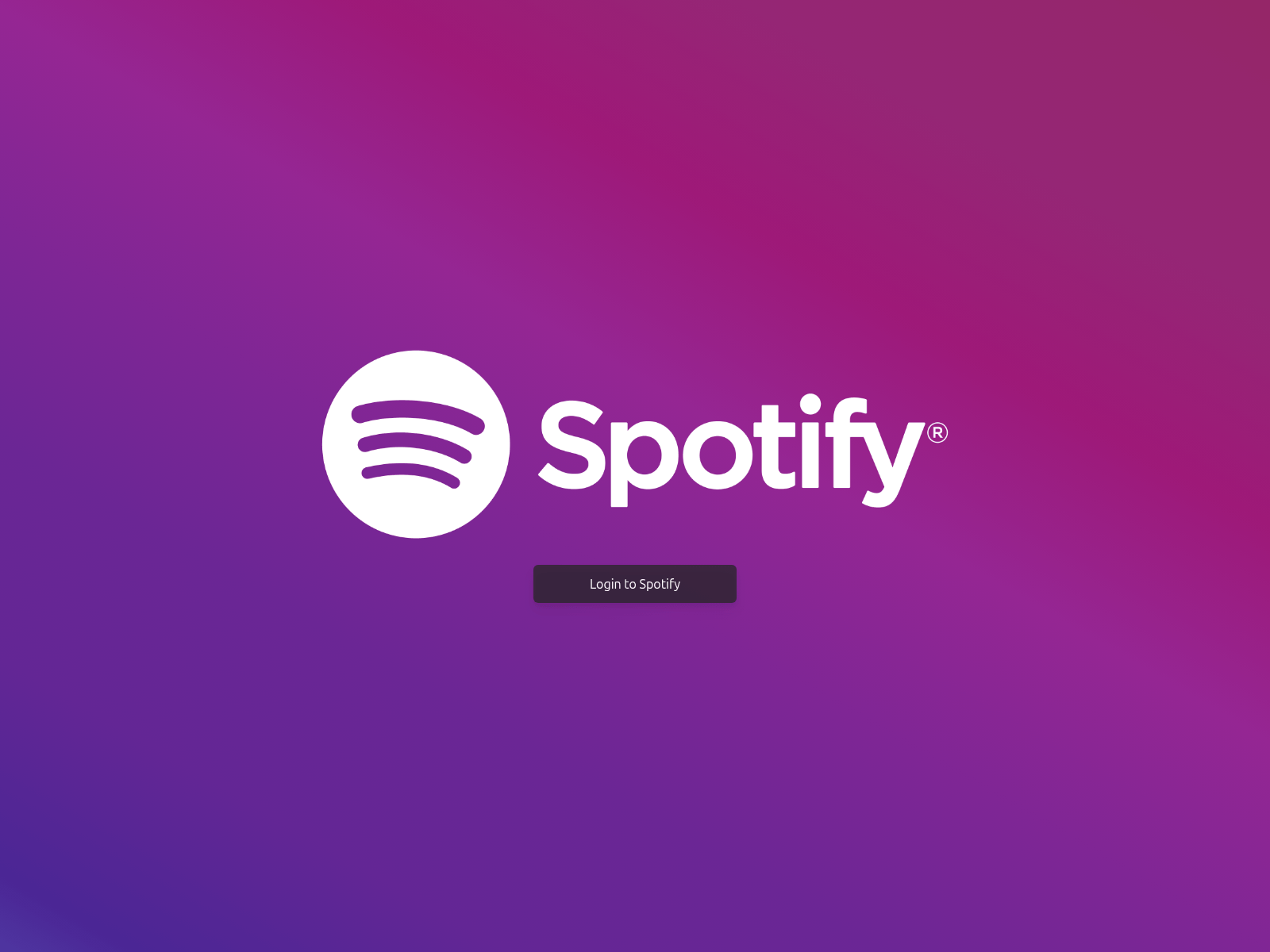 Screenshot of spotifyclonekv.netlify.app