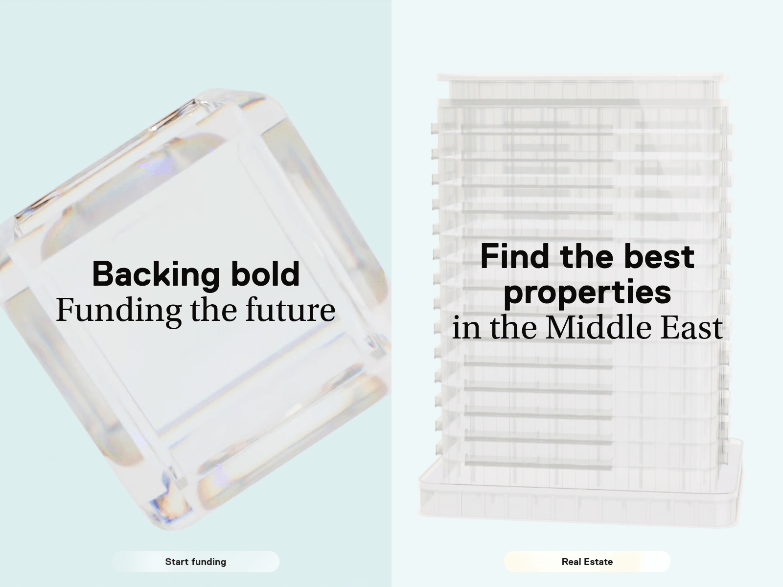 Screenshot of theforms.vc