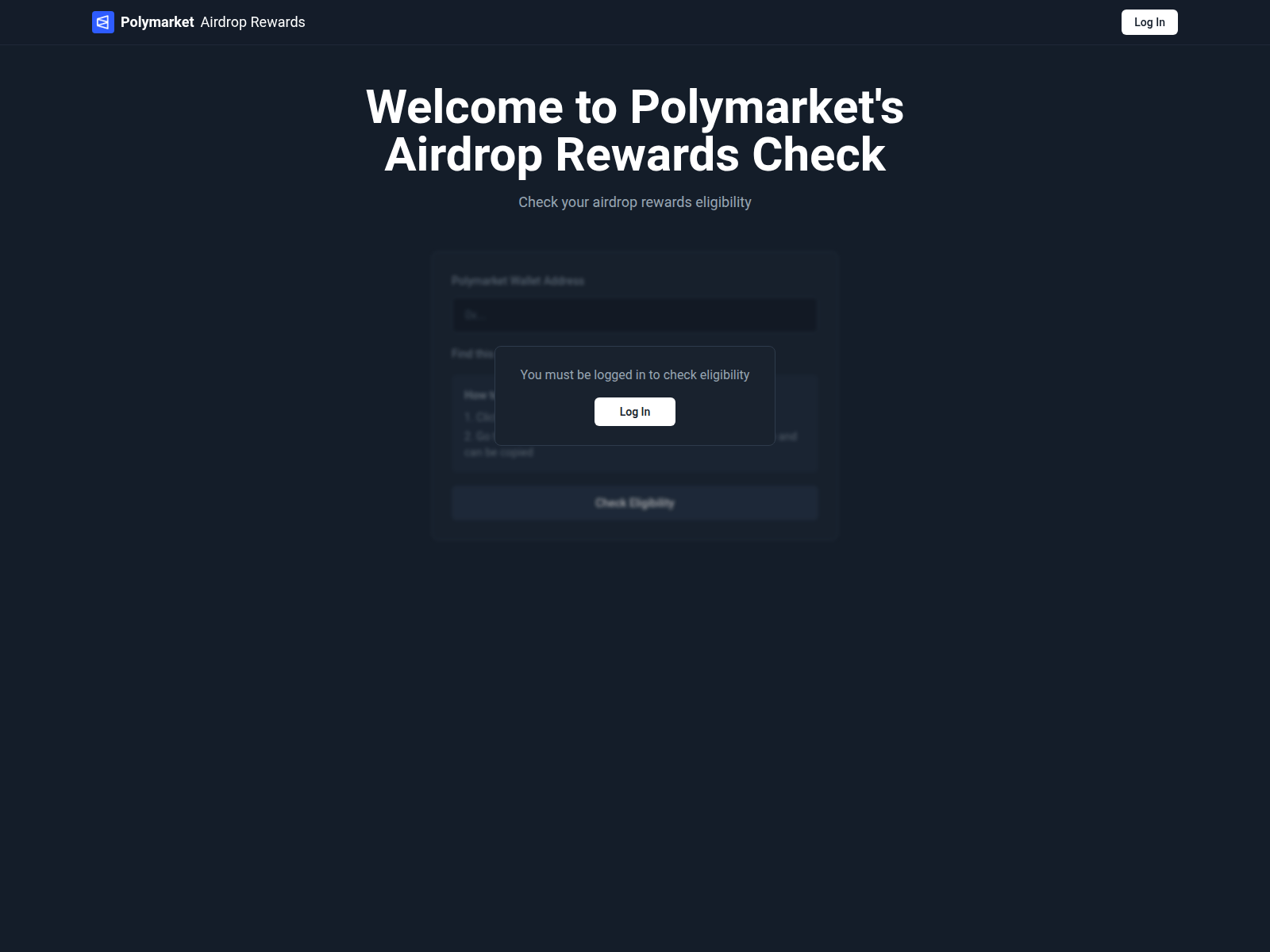 Forensic screenshot of polymarket-vault.com
