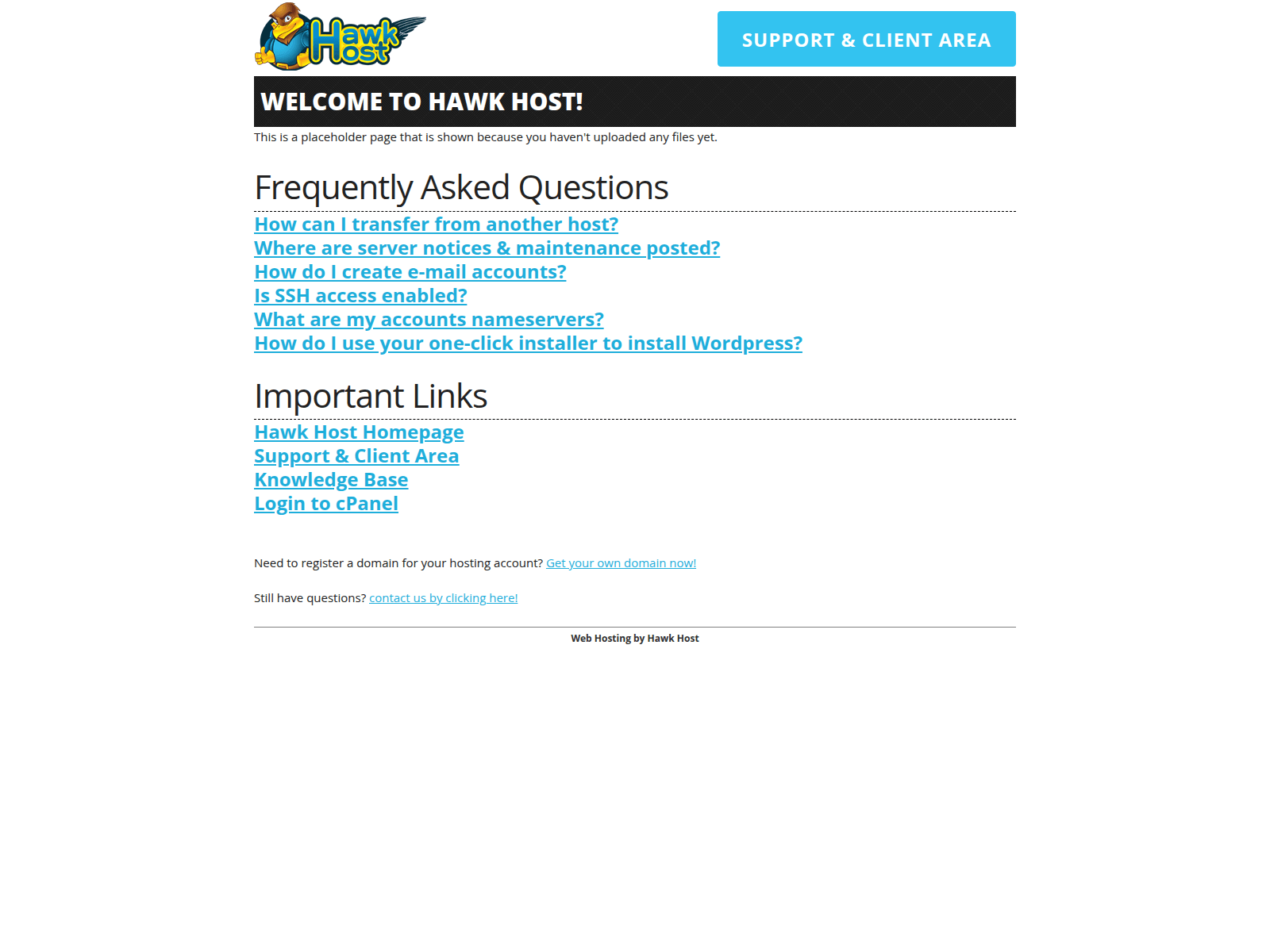 Screenshot of zoorn-lives.com