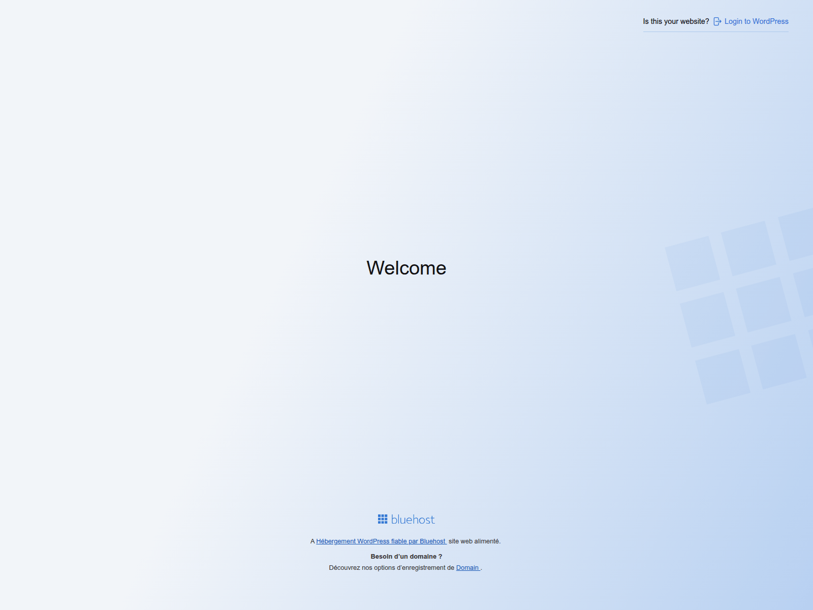 Forensic screenshot of maq.khd.mybluehost.me