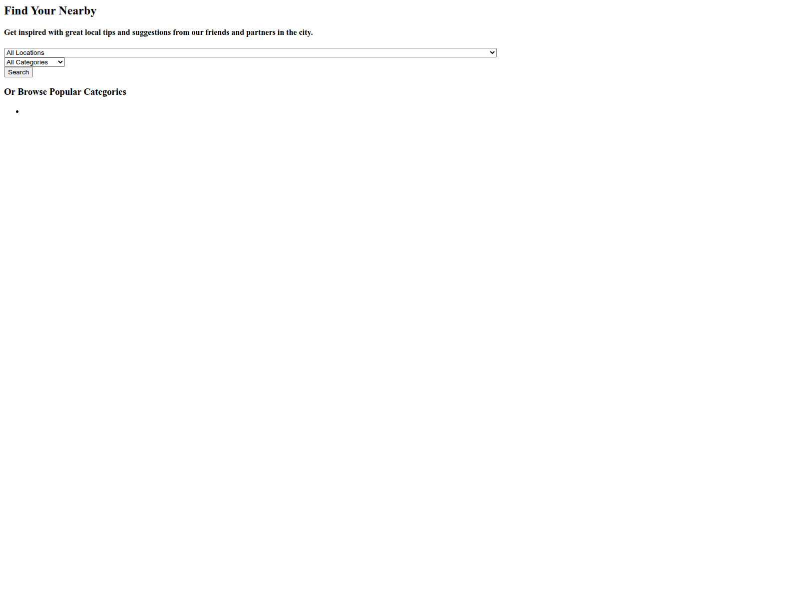 Forensic screenshot of justlisting.in