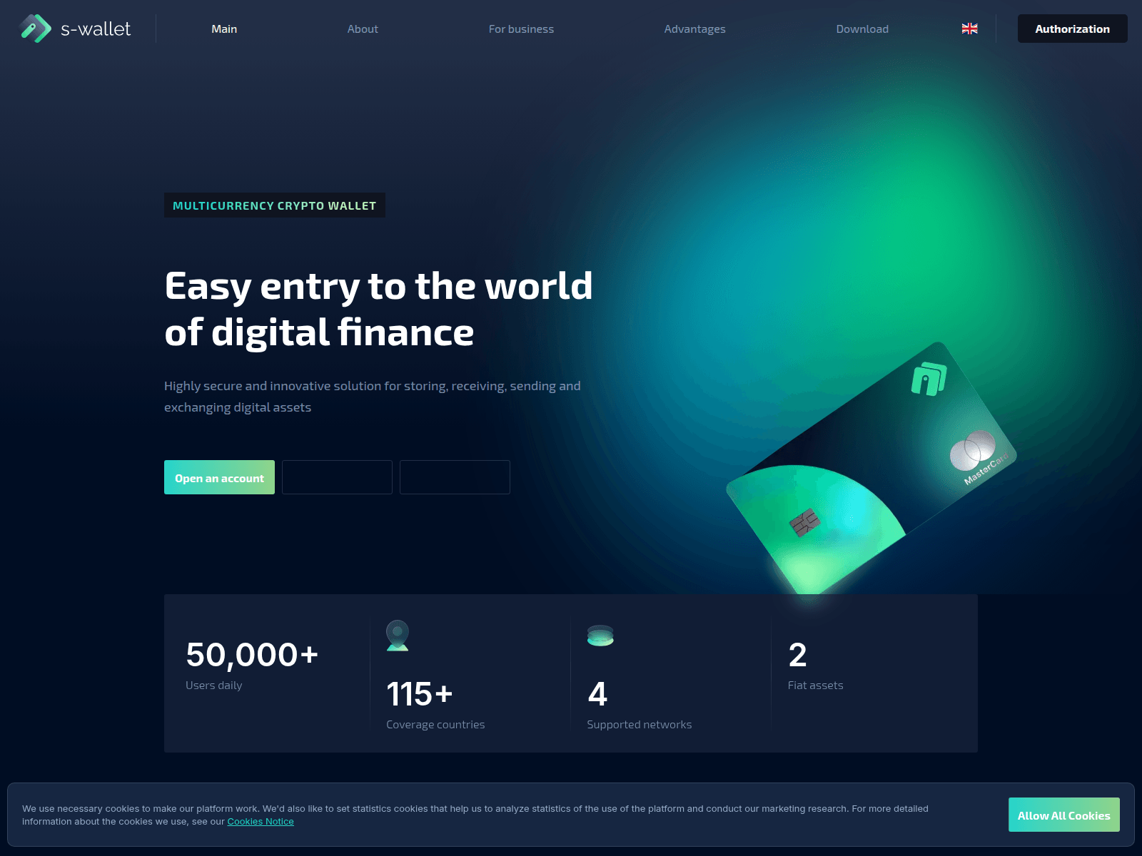 Screenshot of volksbank.shop