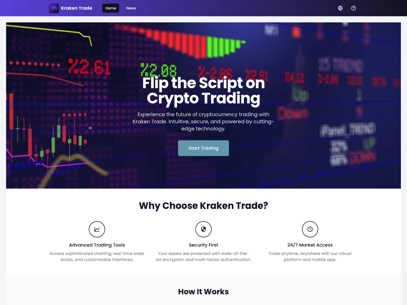 Screenshot of coinflipcom.pages.dev