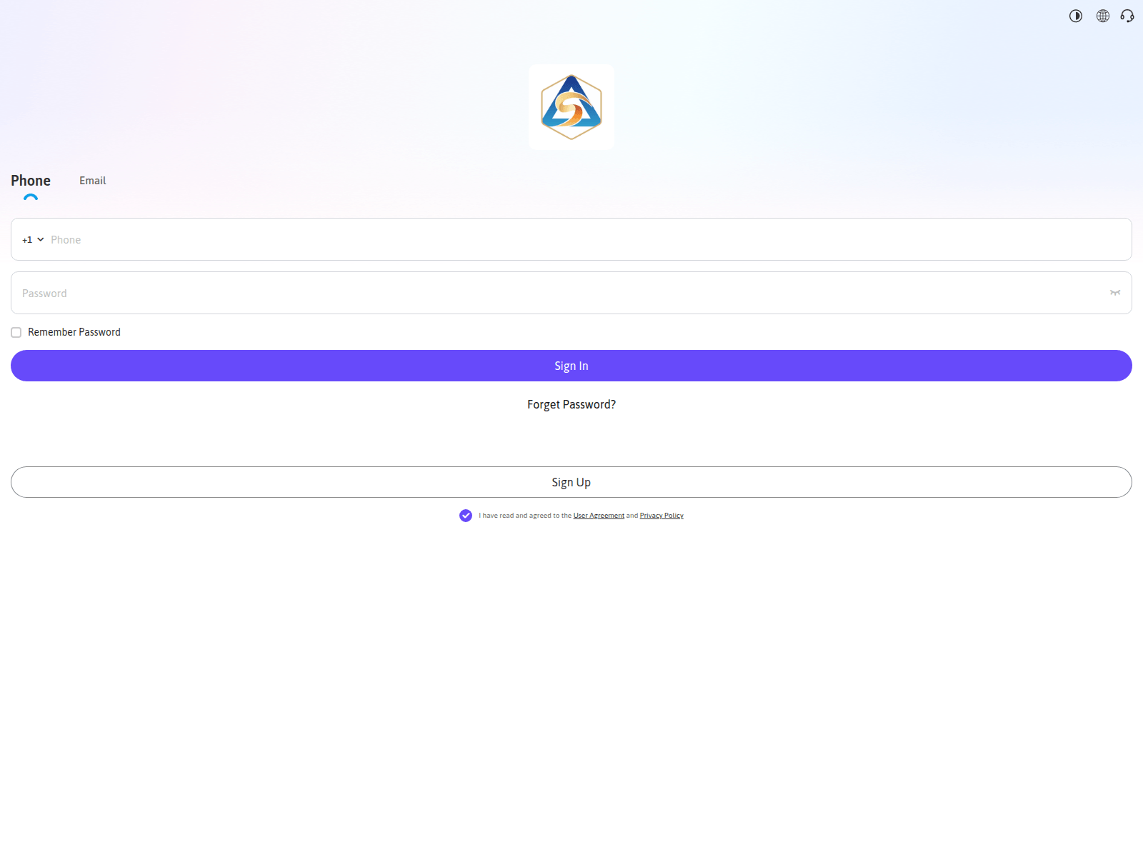 Screenshot of slogem.com