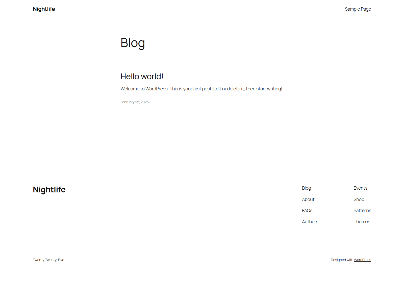 Screenshot of tyjghf.duckdns.org