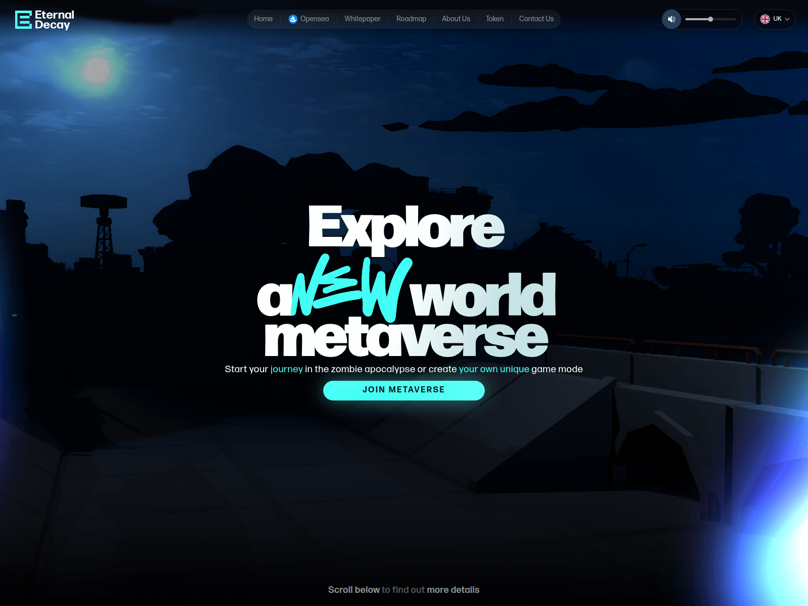 Screenshot of us95web.com